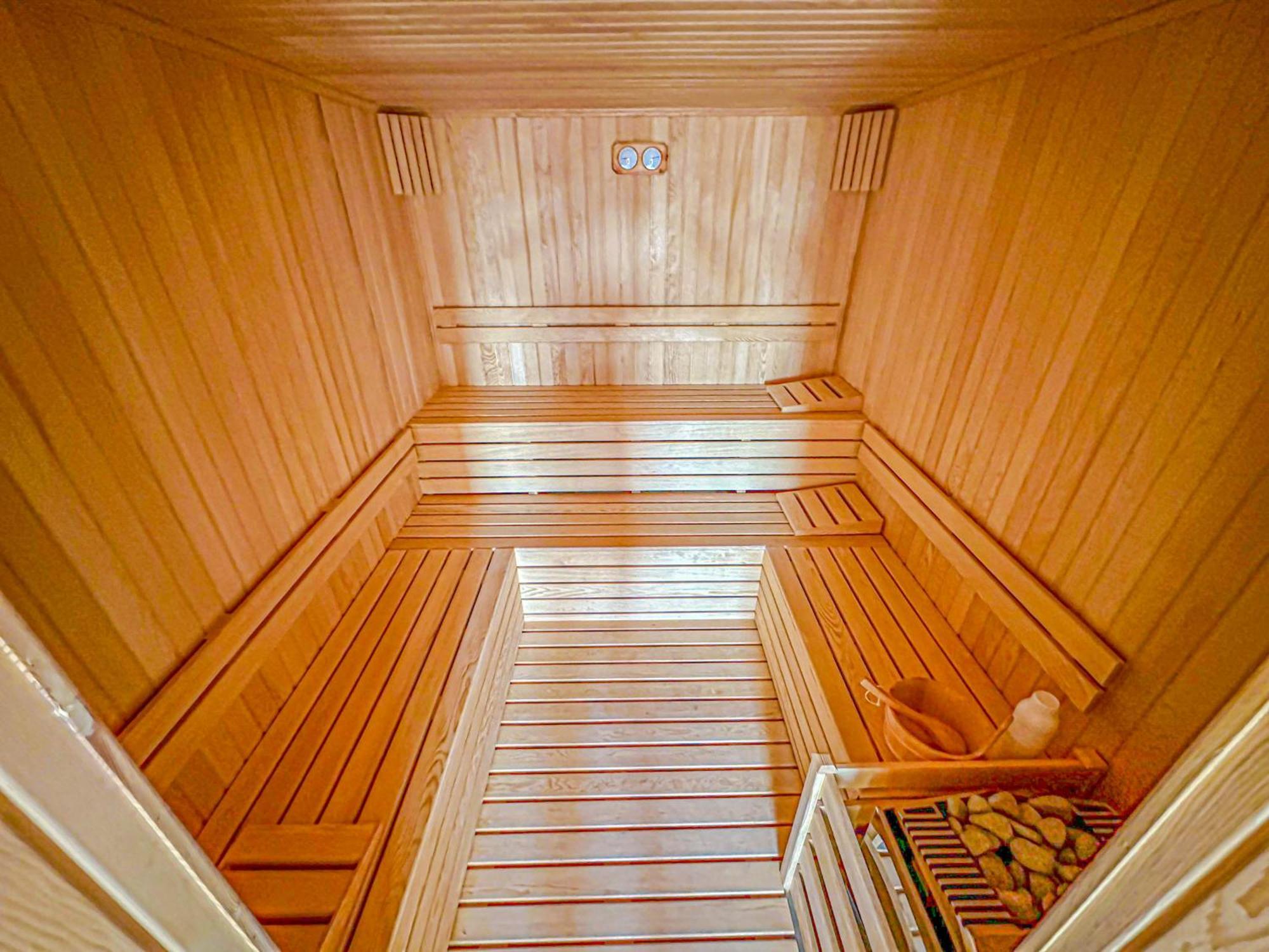 Doha Villa