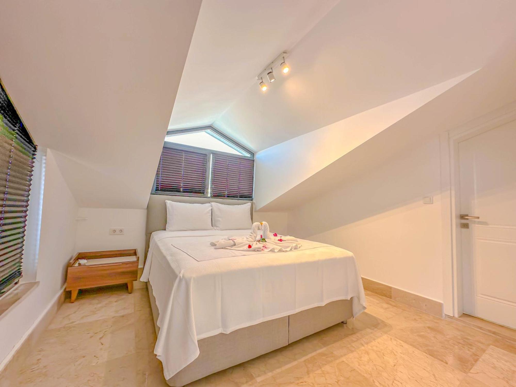 Doha Villa *