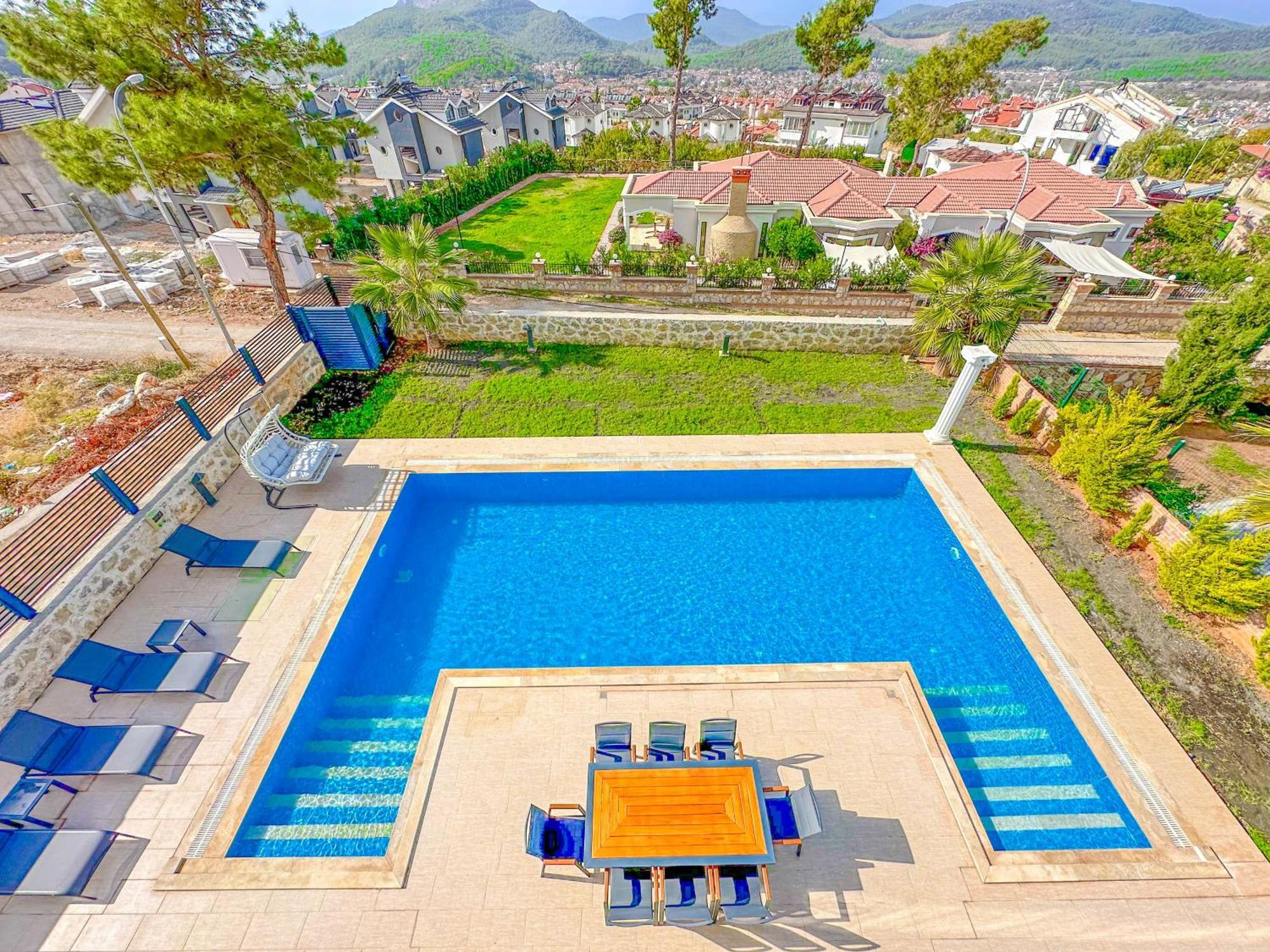 Doha Fethiye
