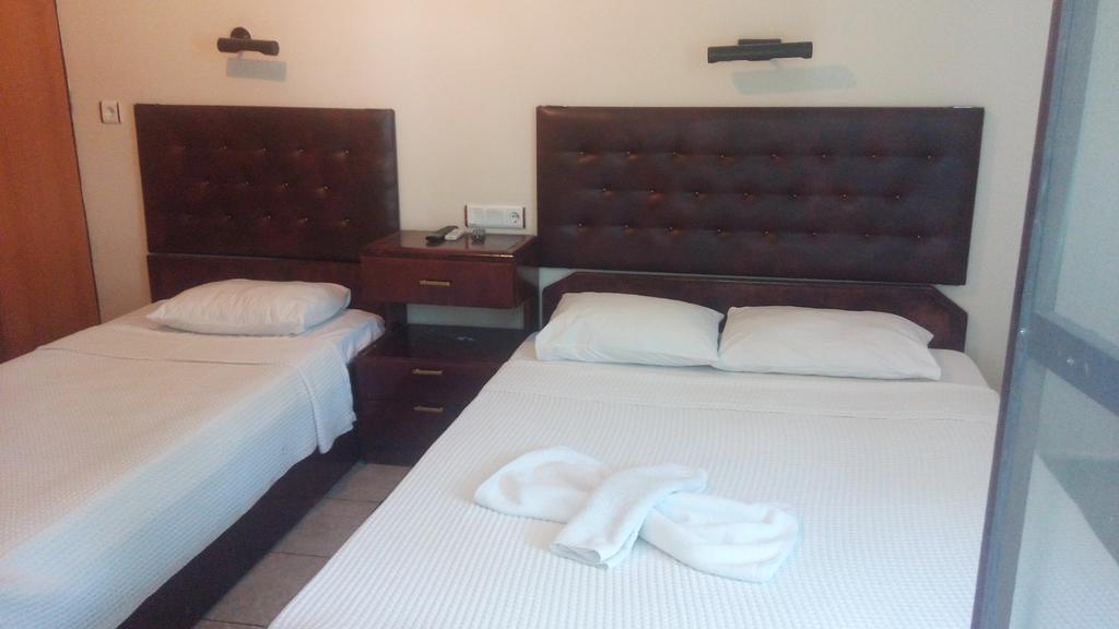 Apart Otel Erciyes Fethiye