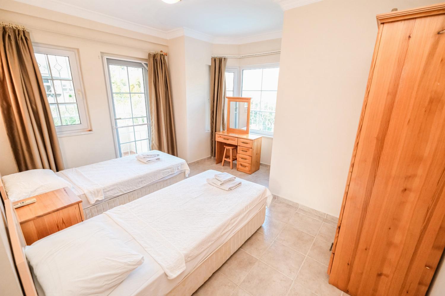 Begonvil Villa Fethiye