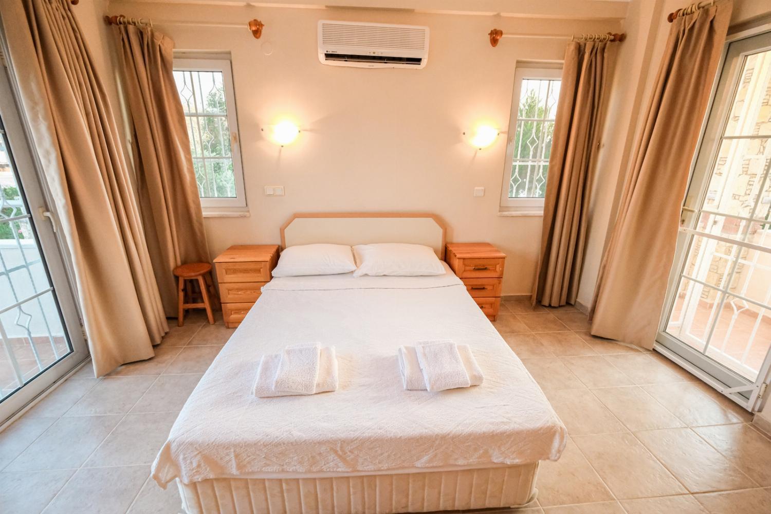 Begonvil Villa Fethiye
