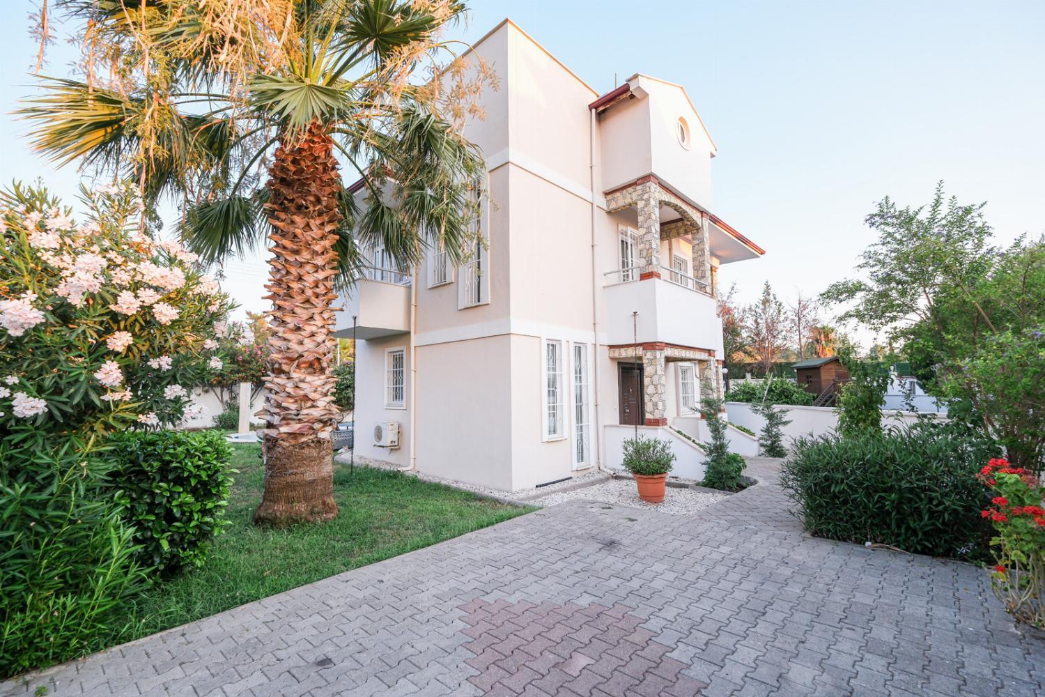 Villa Begonvil Fethiye
