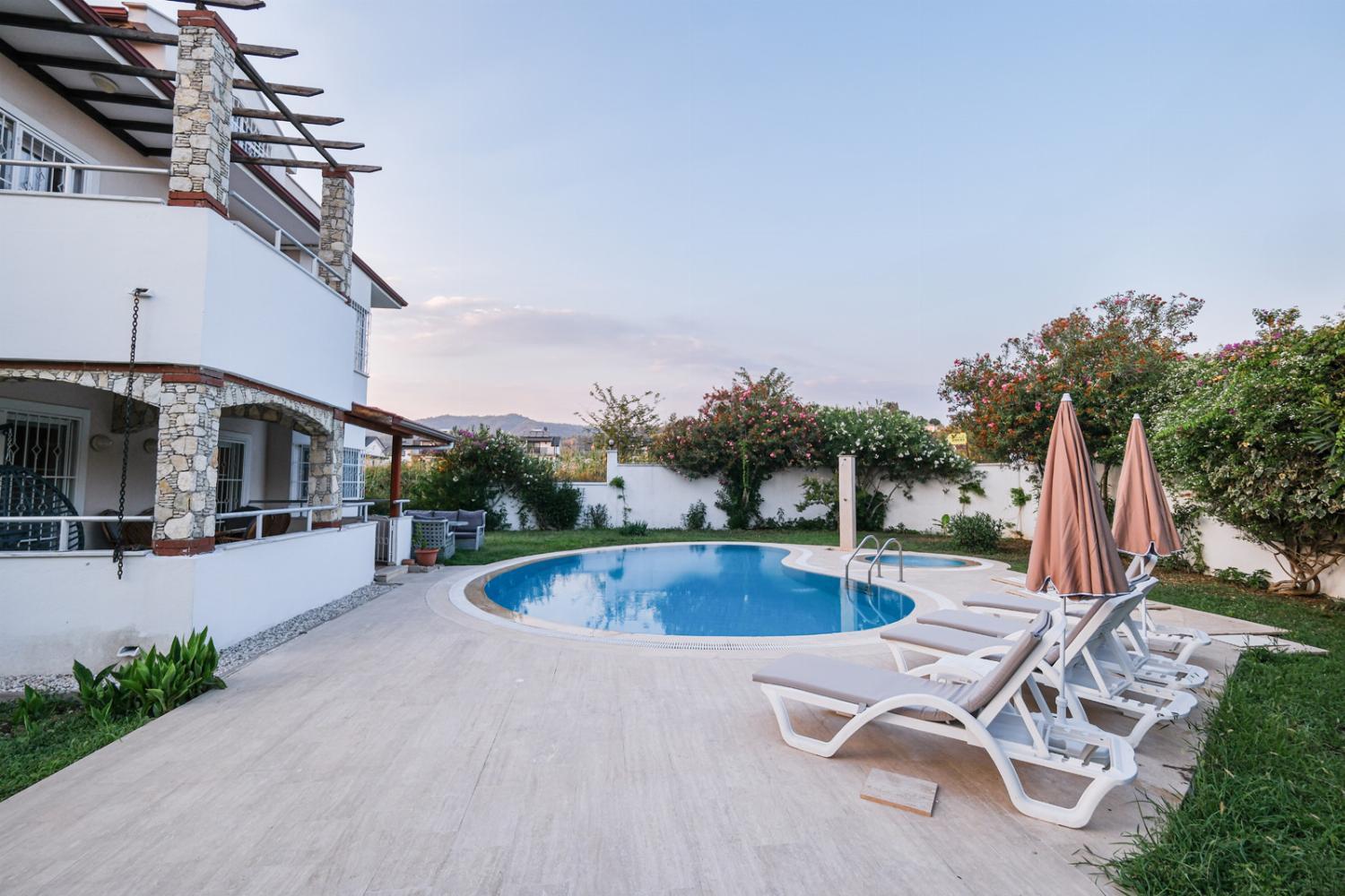 Begonvil Fethiye