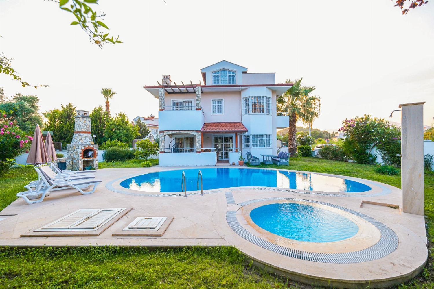 Begonvil Fethiye