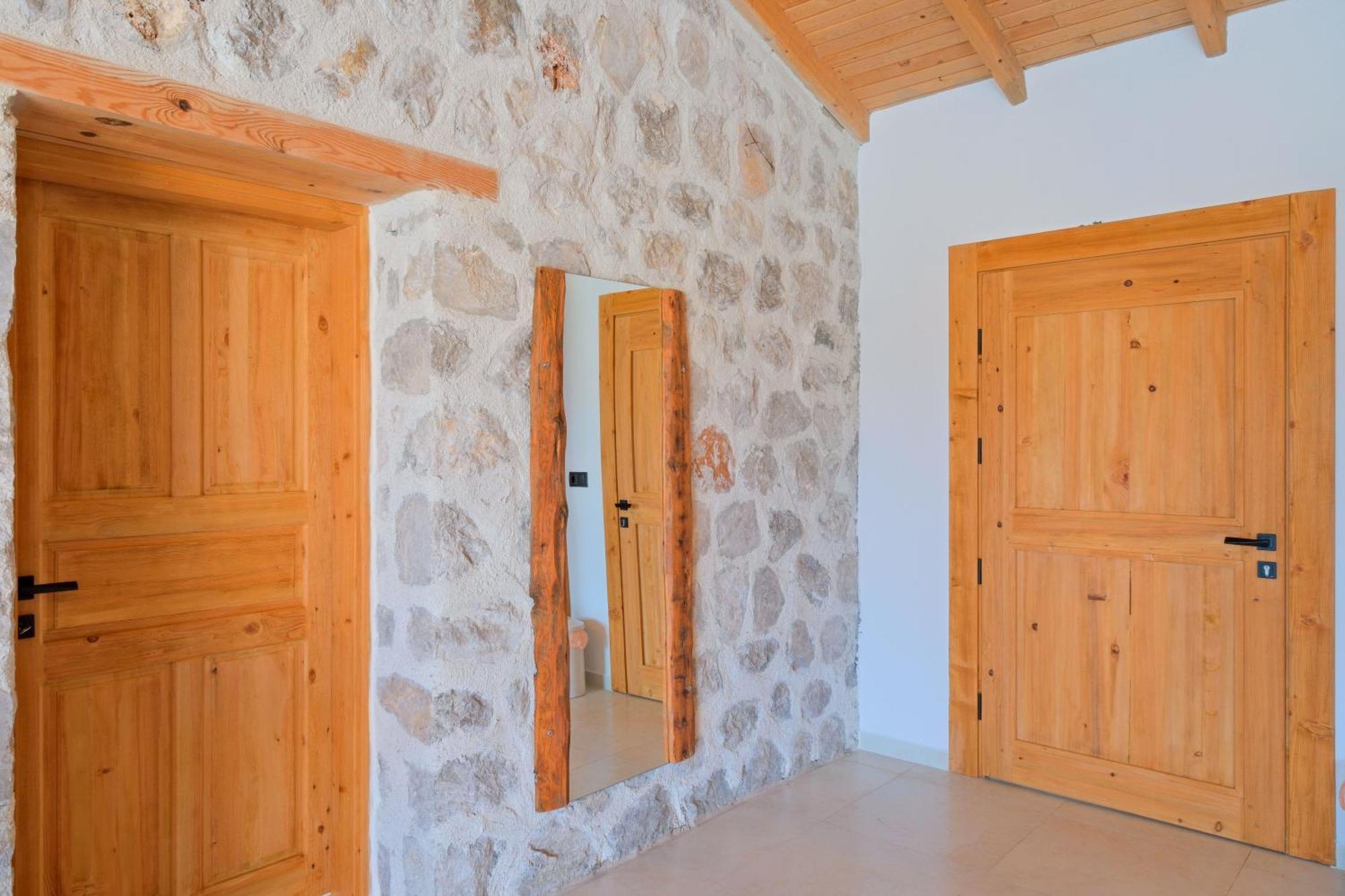 Villa Mono 1 Fethiye