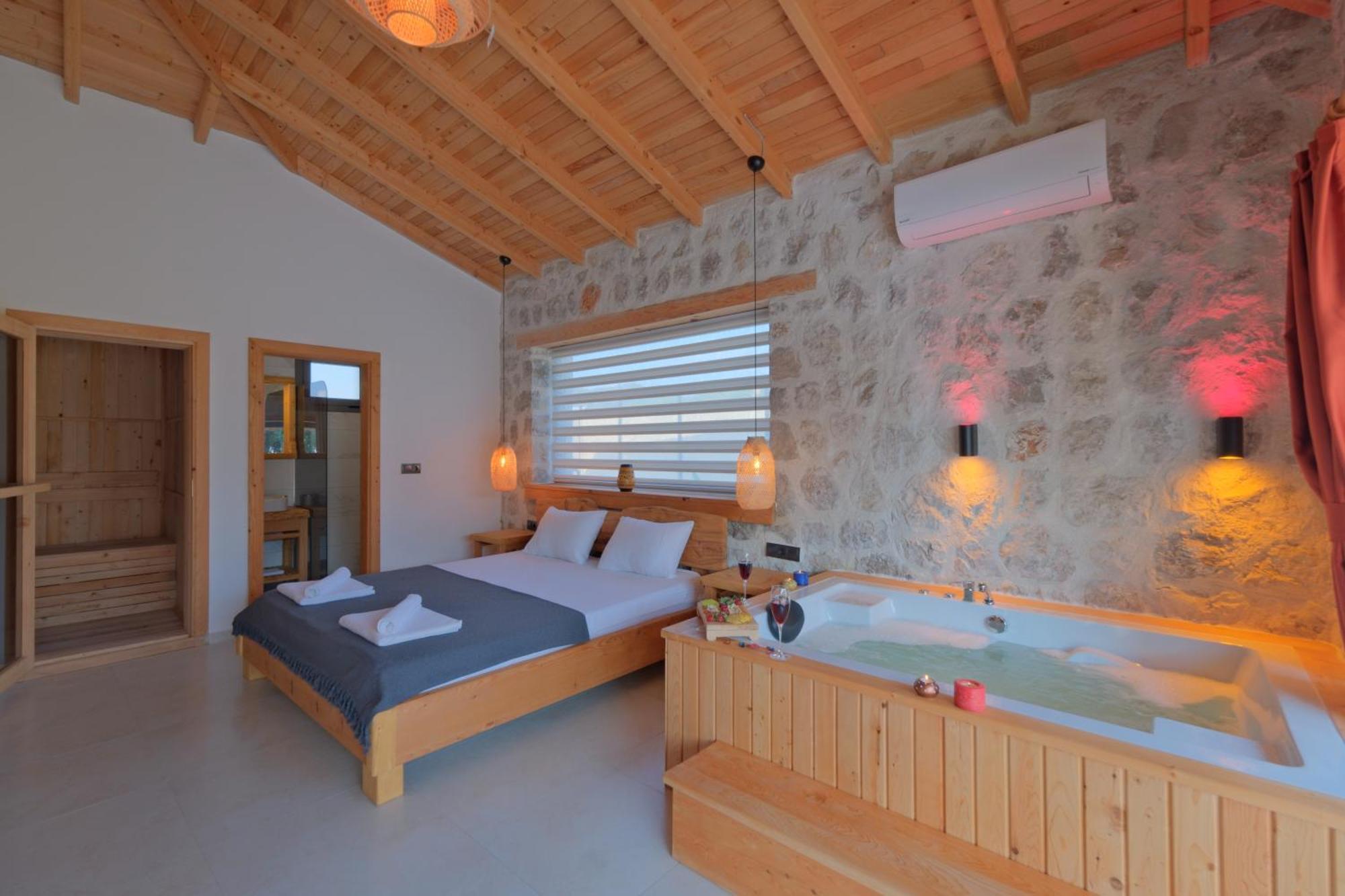 Mono 1 Villa *