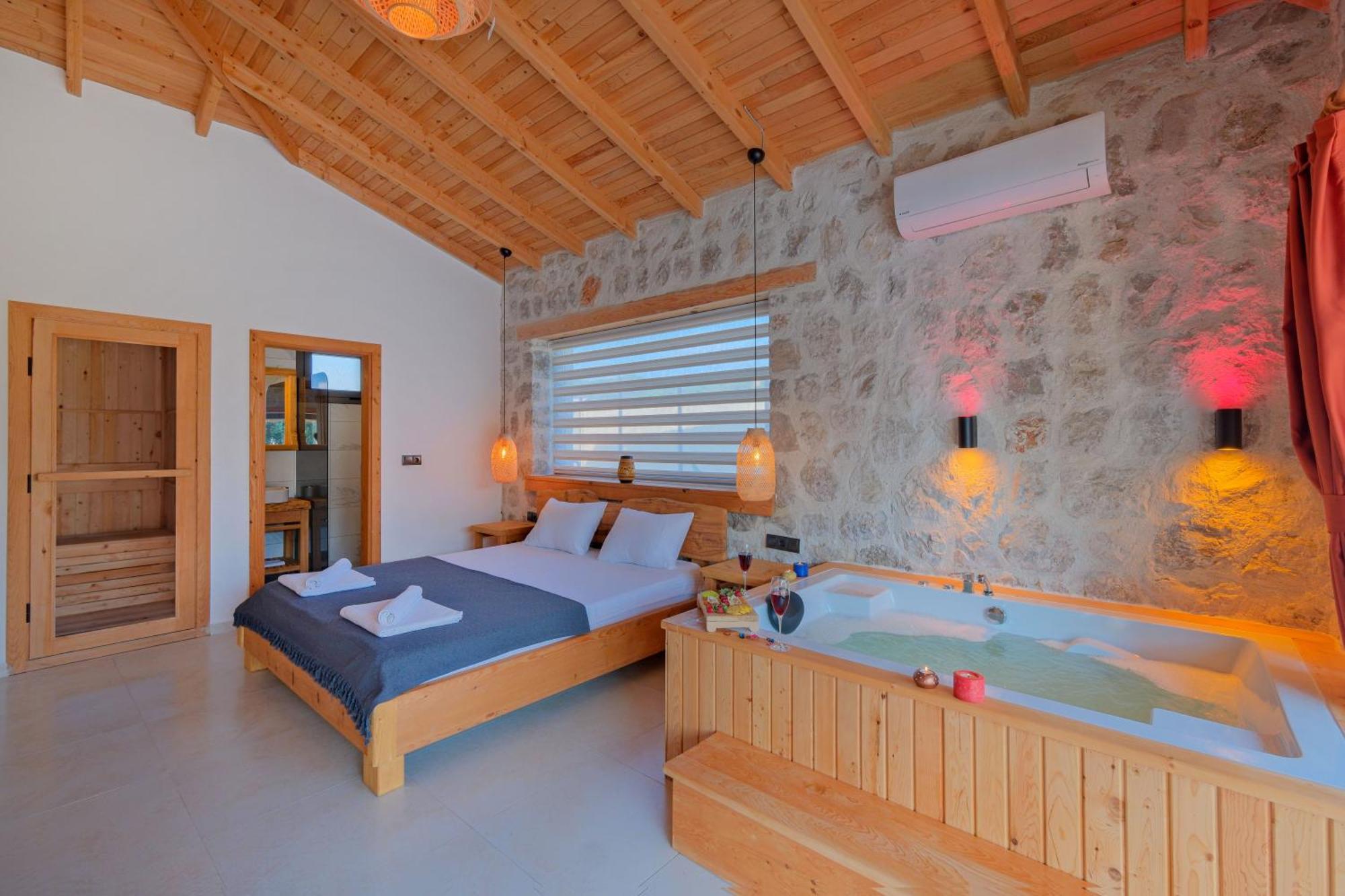 Mono 1 Villa