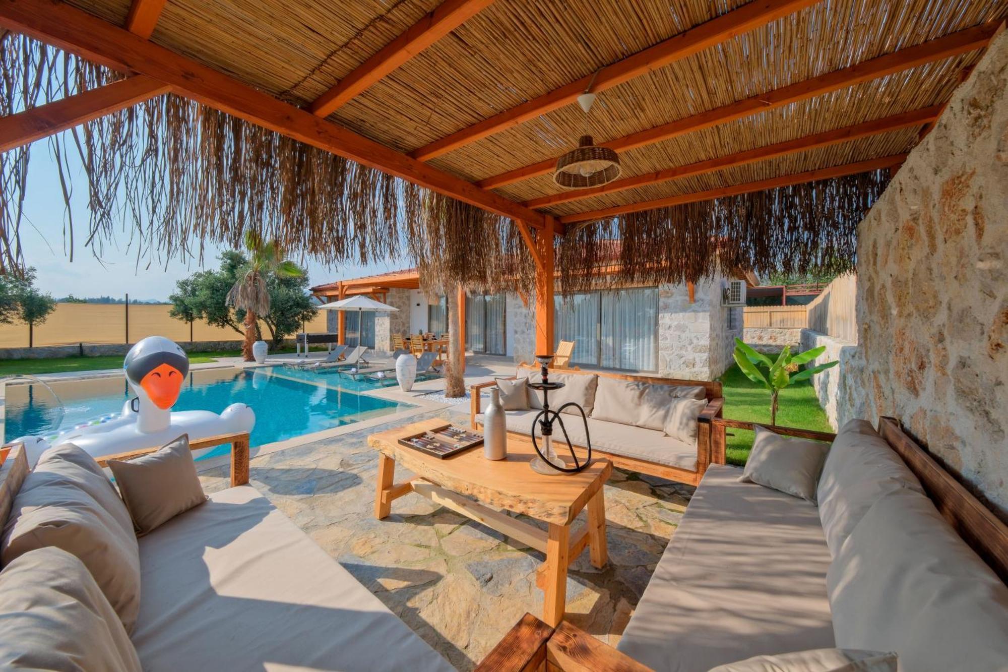 Villa Mono 1 Fethiye