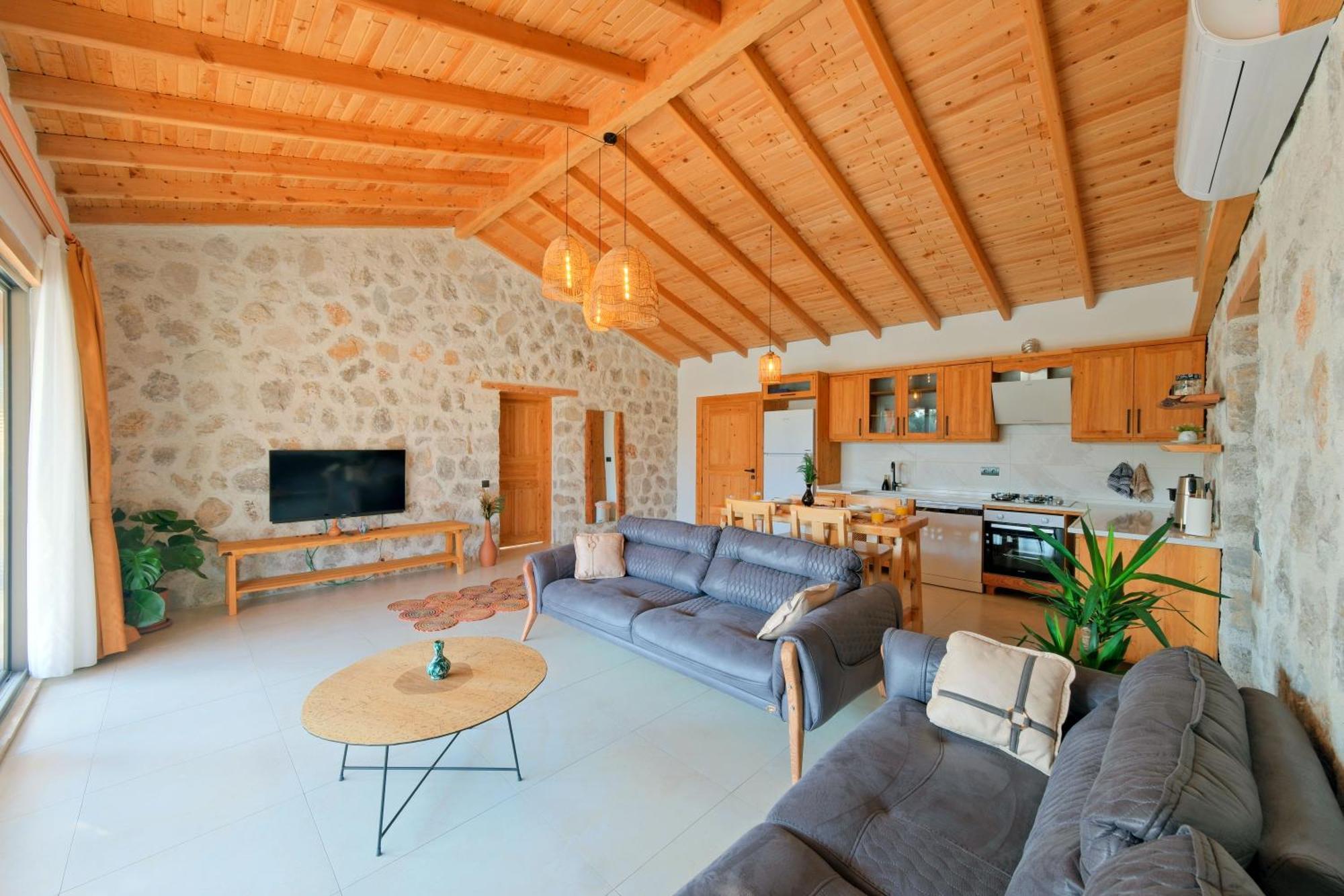 Mono 1 Villa