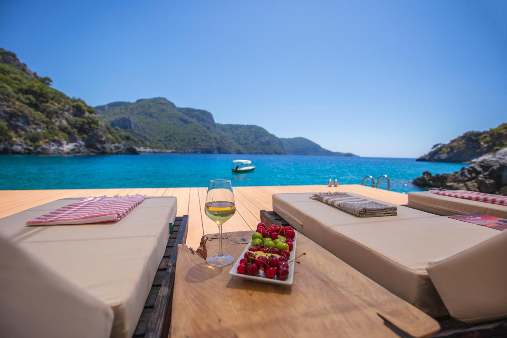 Villa The Private Bays & Islands Of Turkey