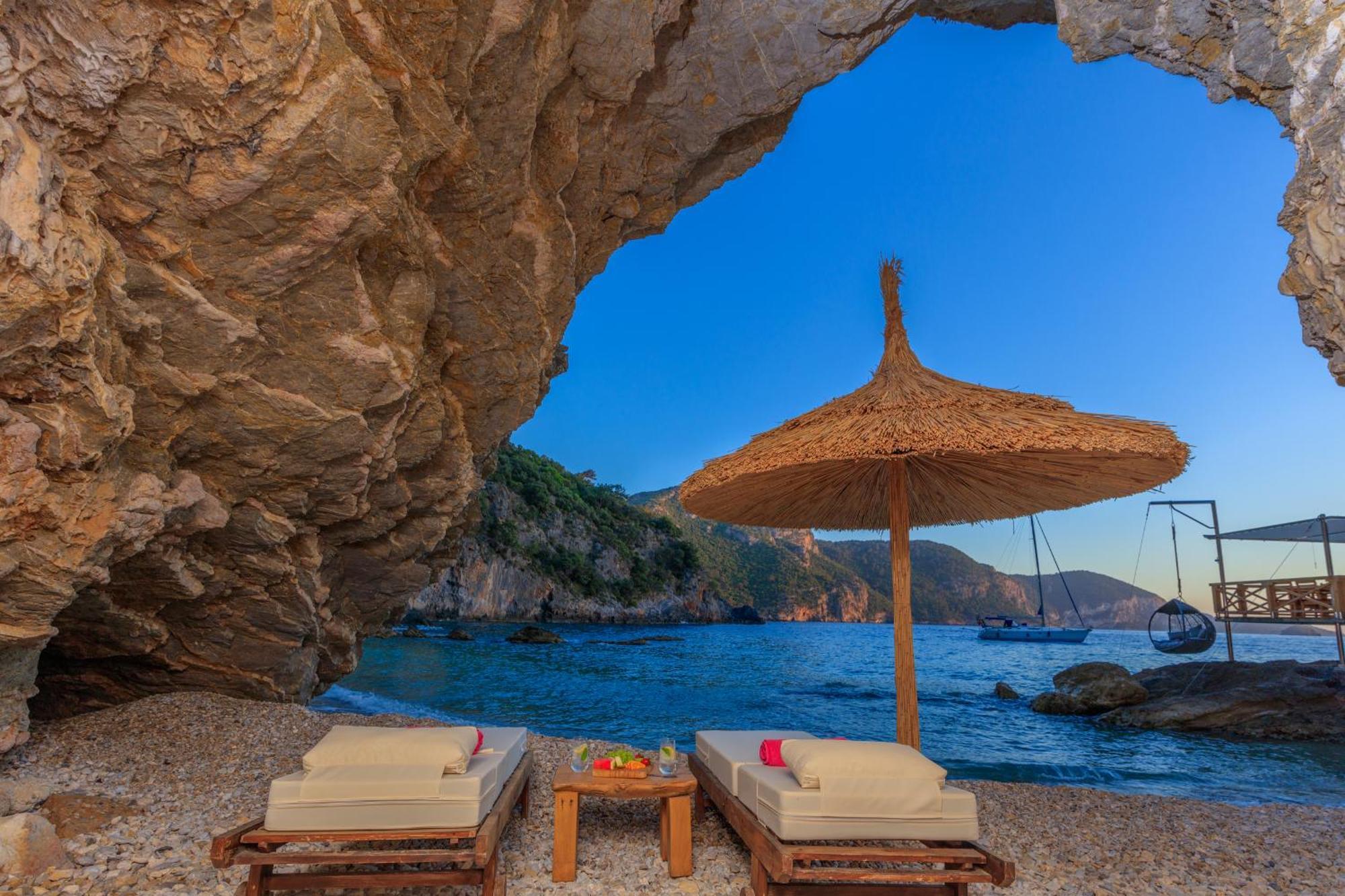 The Private Bays & Islands Of Turkey Villa *