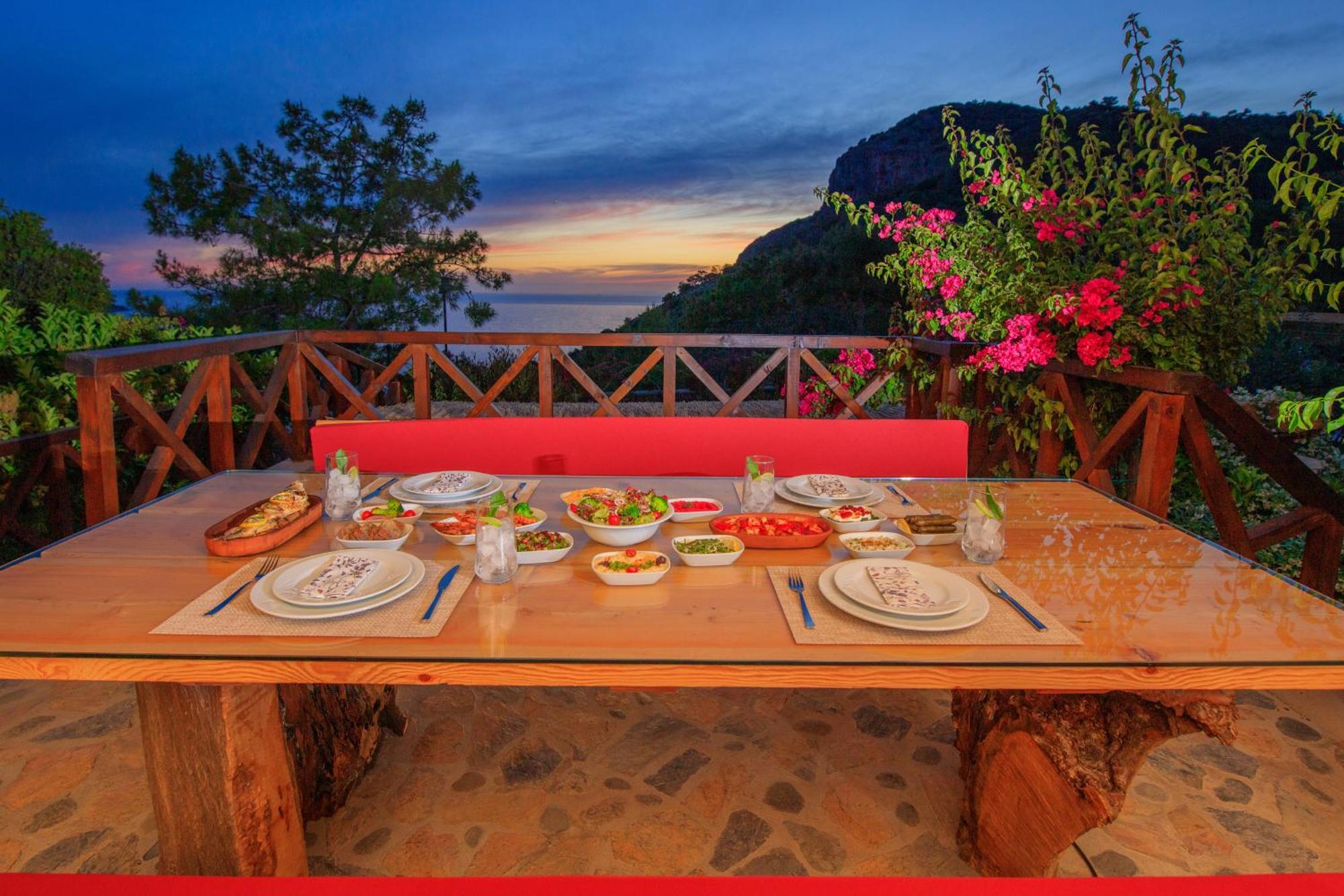 Villa The Private Bays & Islands Of Turkey Fethiye