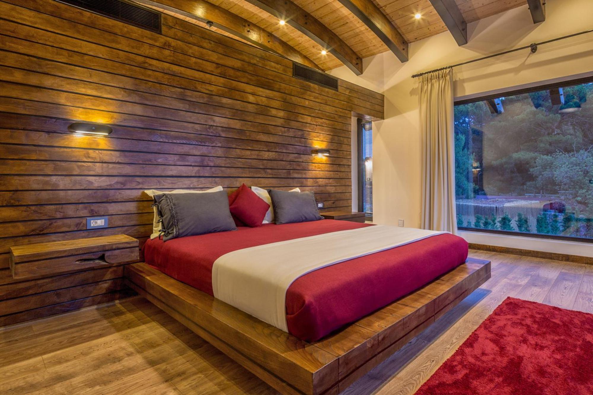Villa The Private Bays & Islands Of Turkey