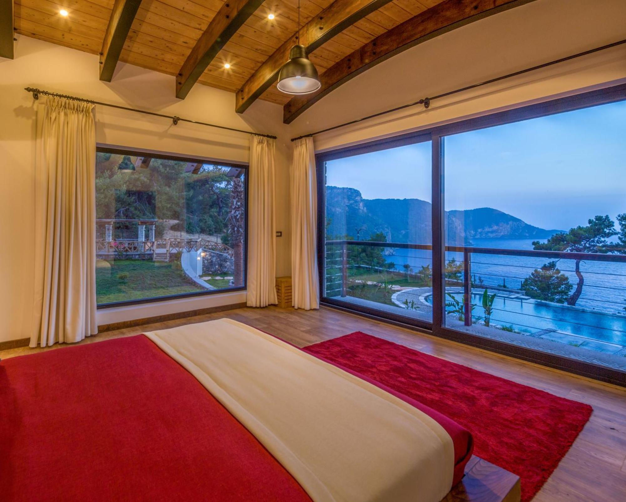 Villa The Private Bays & Islands Of Turkey *