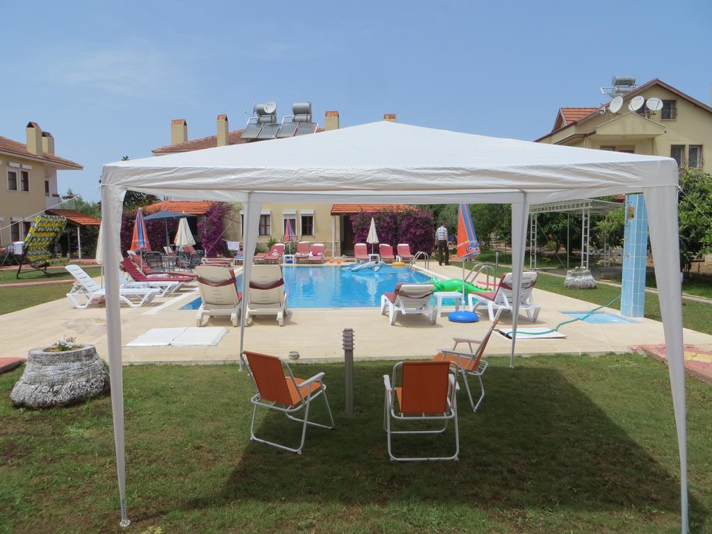 Aparthotel Sundari Apart *