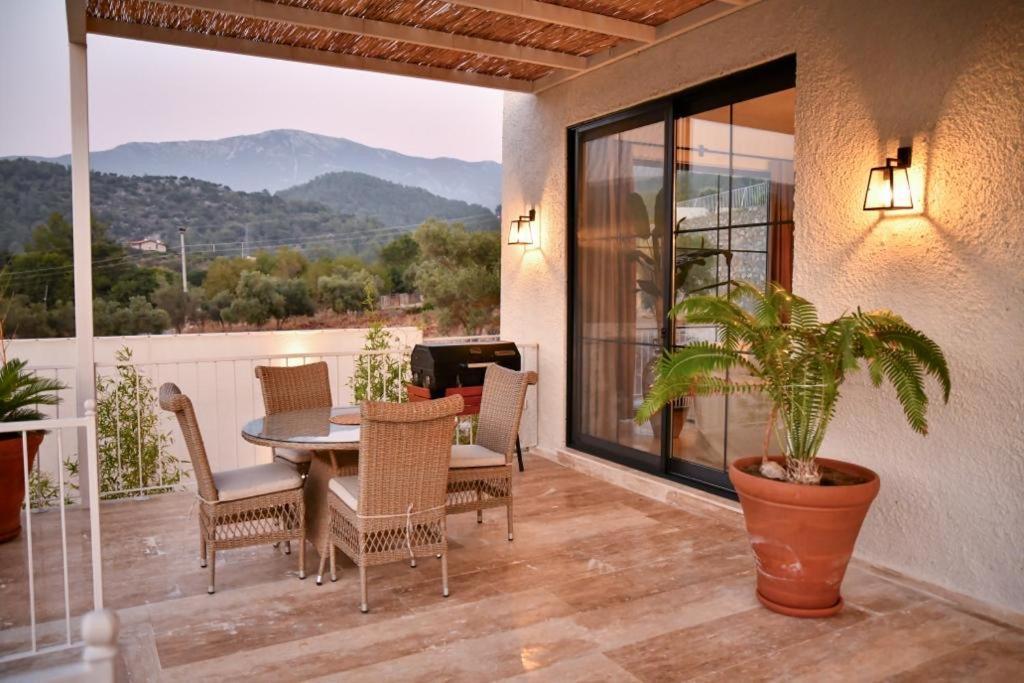 Poem Villa