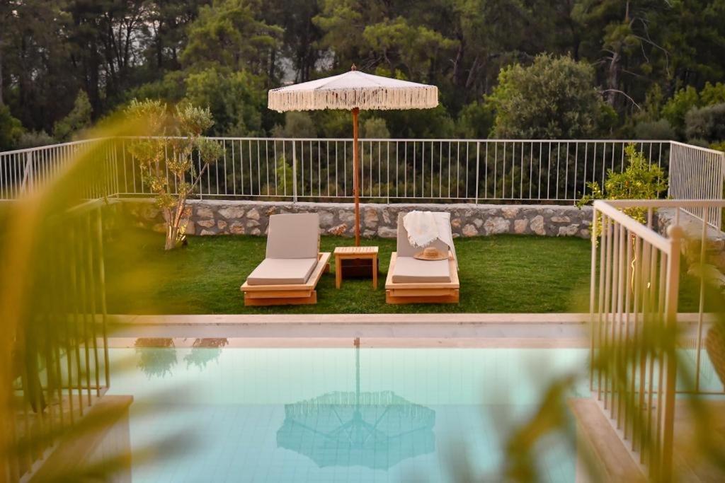 Villa Poem Fethiye