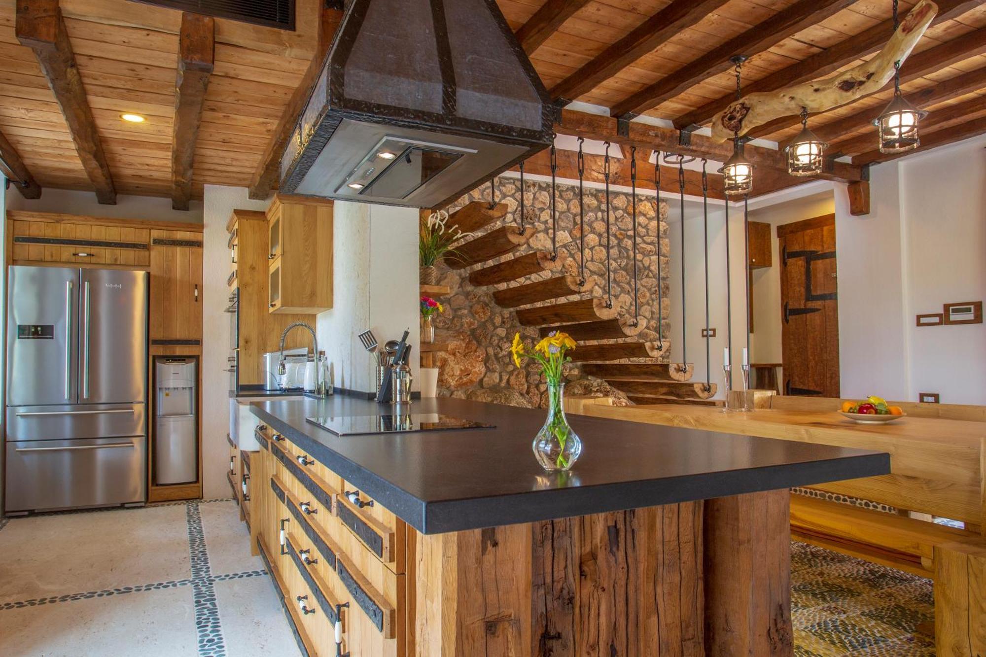 Villa The Private Bays & Islands Of Turkey