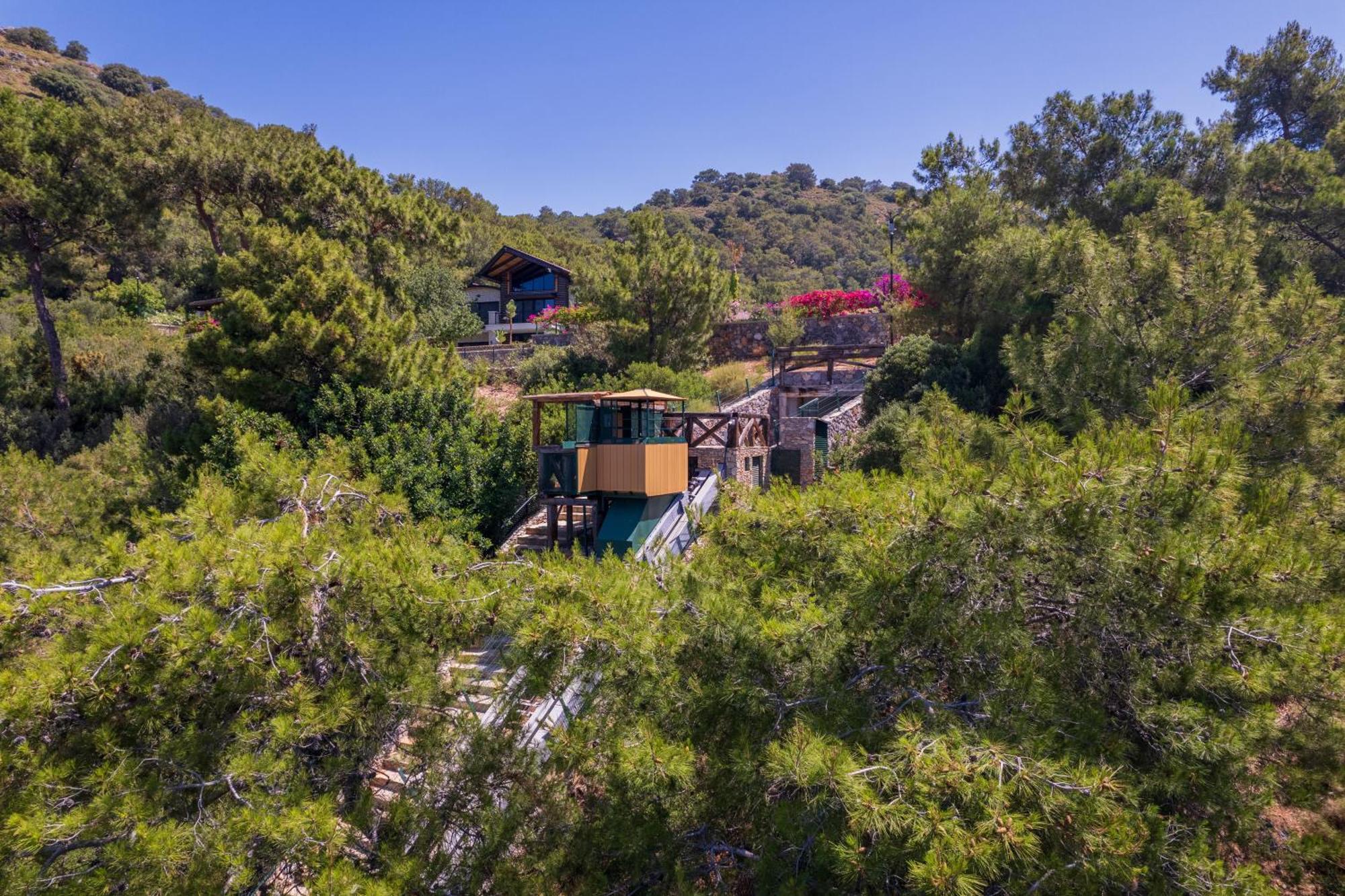 Villa The Private Bays & Islands Of Turkey *