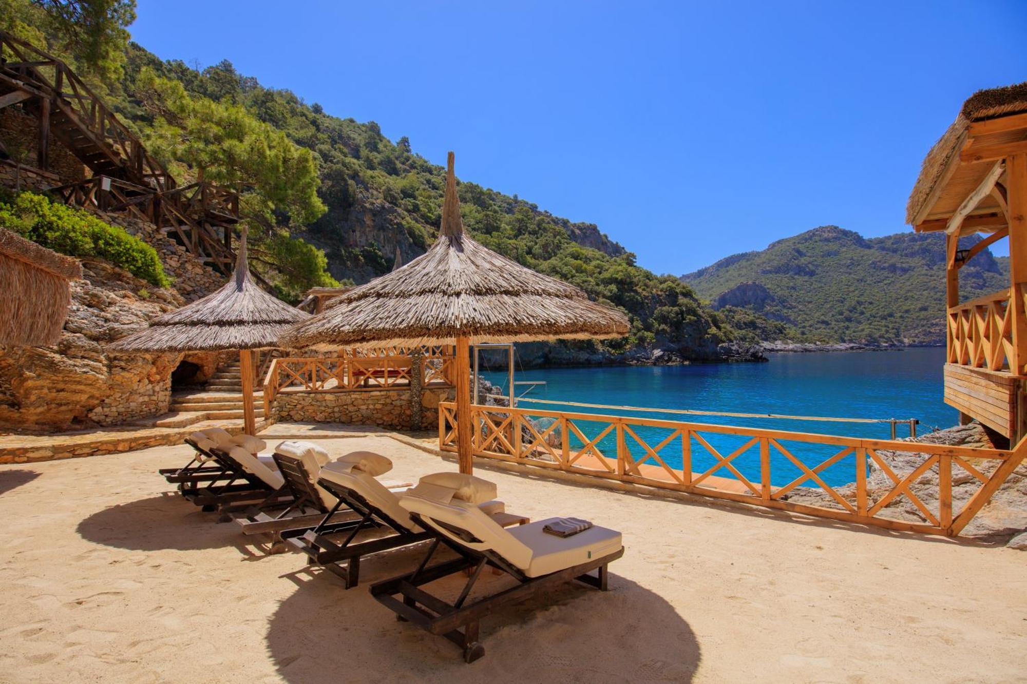 Villa The Private Bays & Islands Of Turkey Fethiye