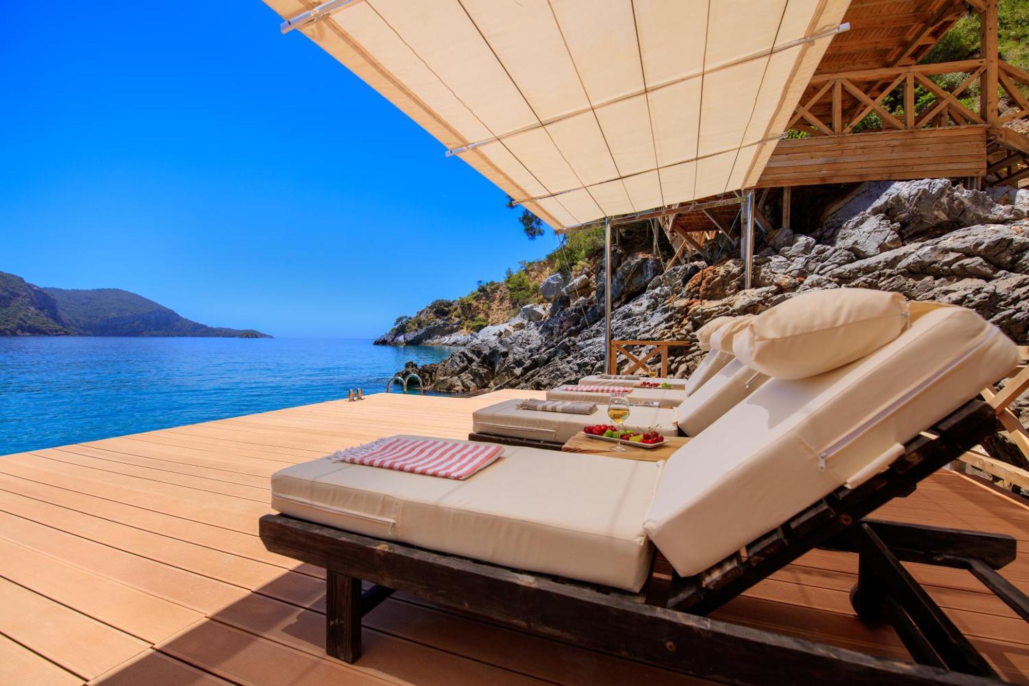 Villa The Private Bays & Islands Of Turkey