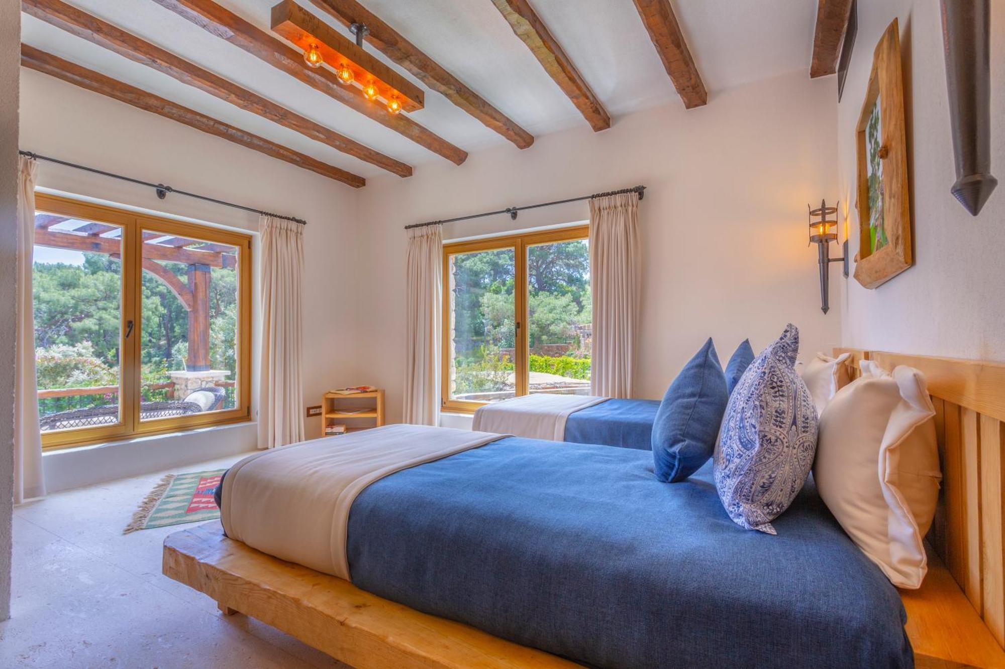 The Private Bays & Islands Of Turkey Villa Fethiye