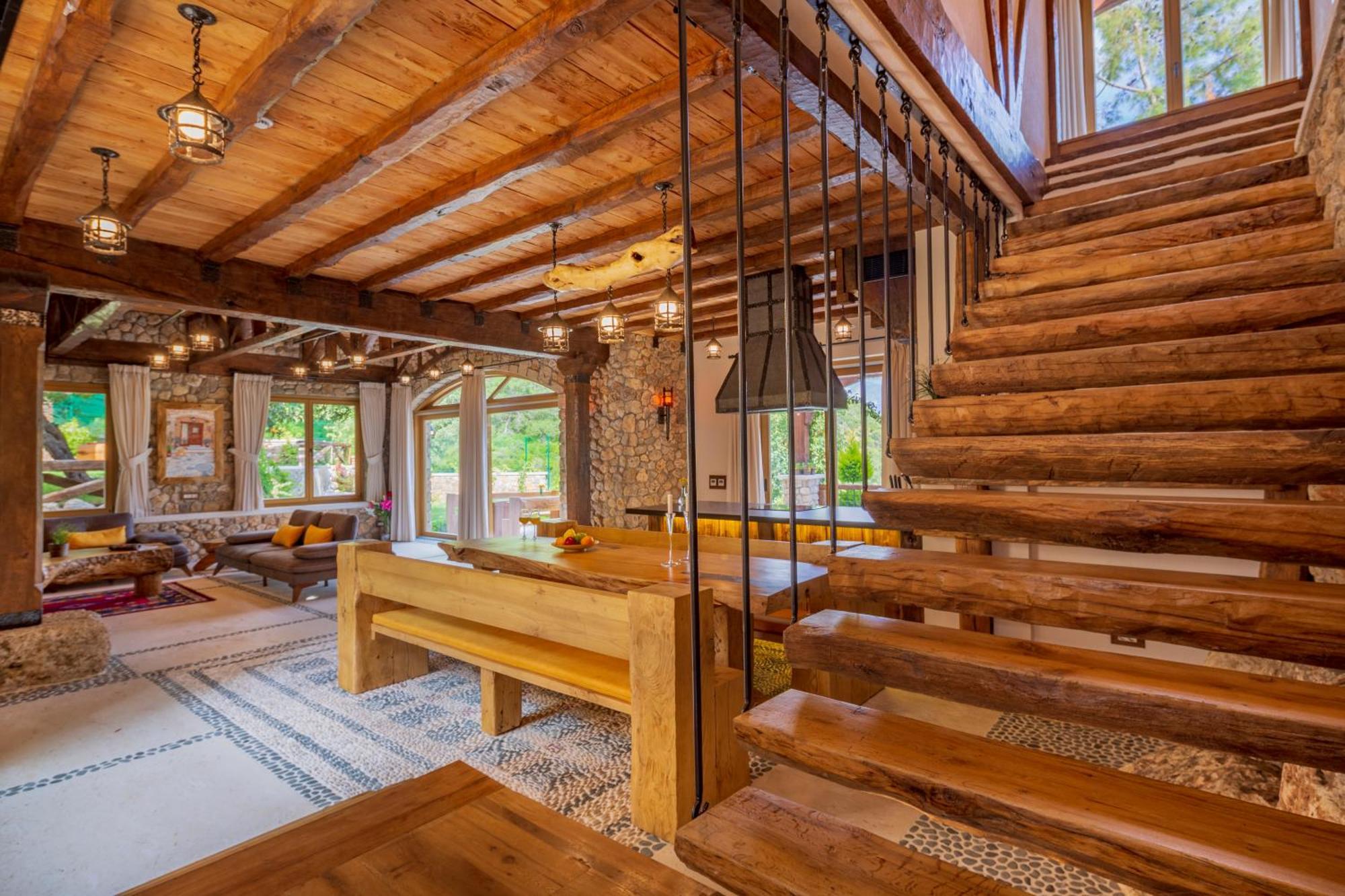Villa The Private Bays & Islands Of Turkey Fethiye