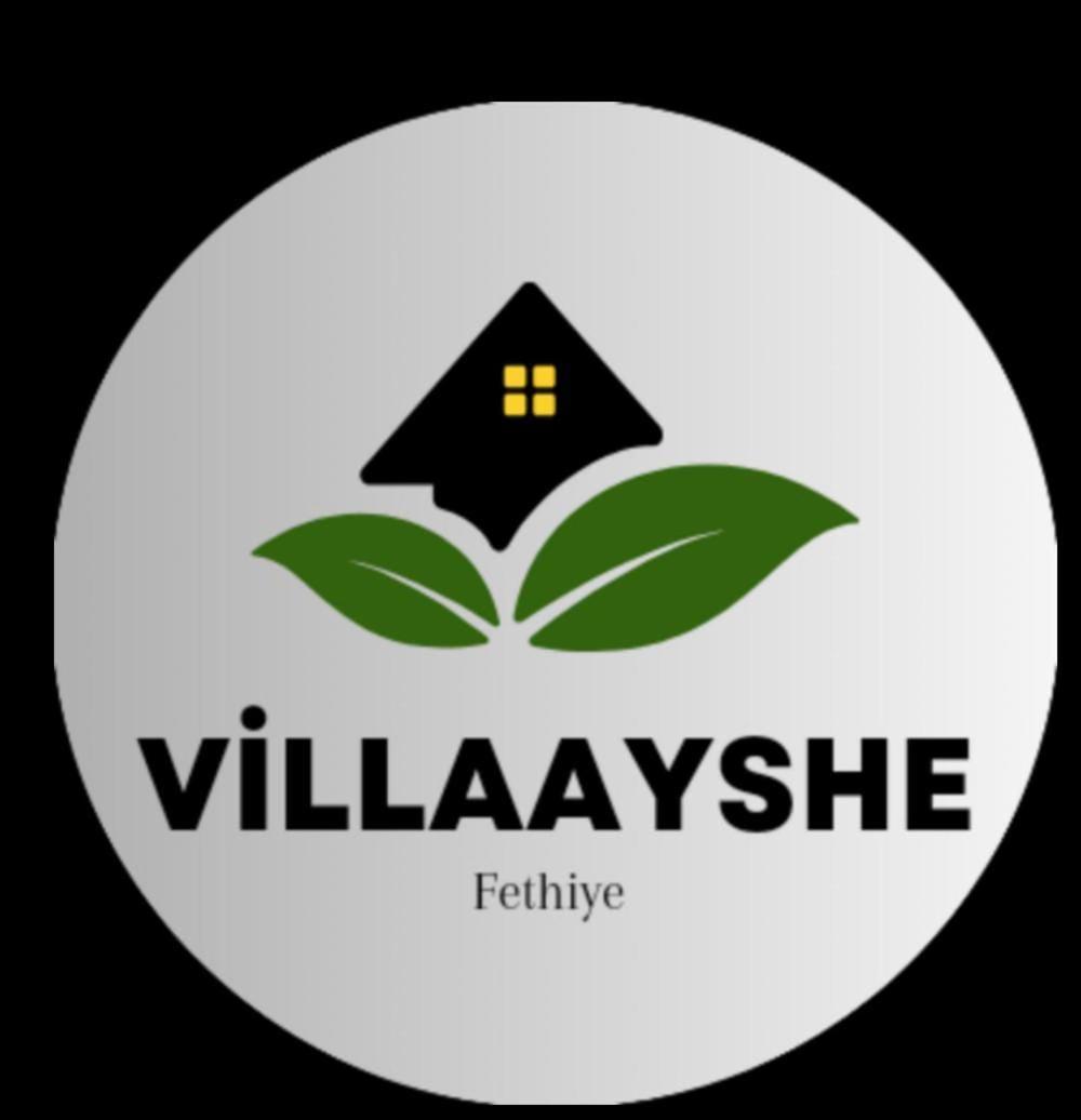 Ayshe Villa