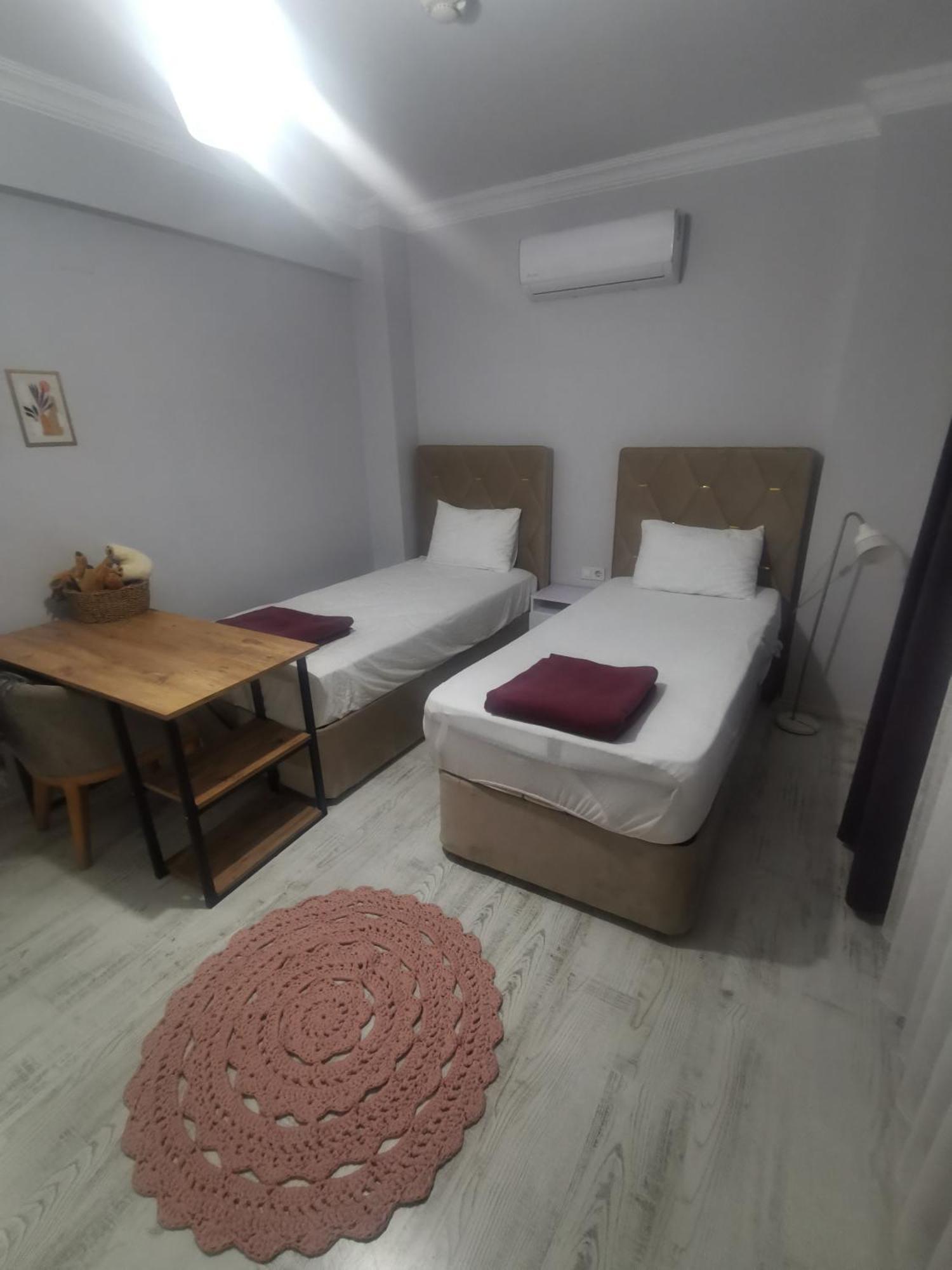 Villa Ayshe *