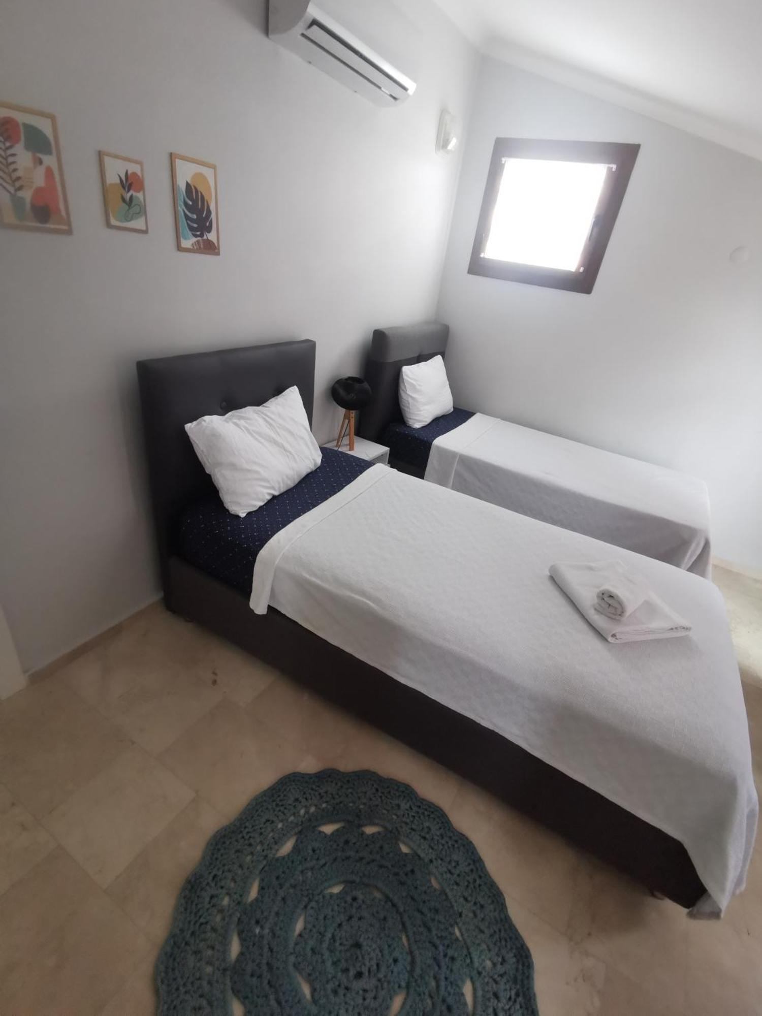 Ayshe Villa Fethiye