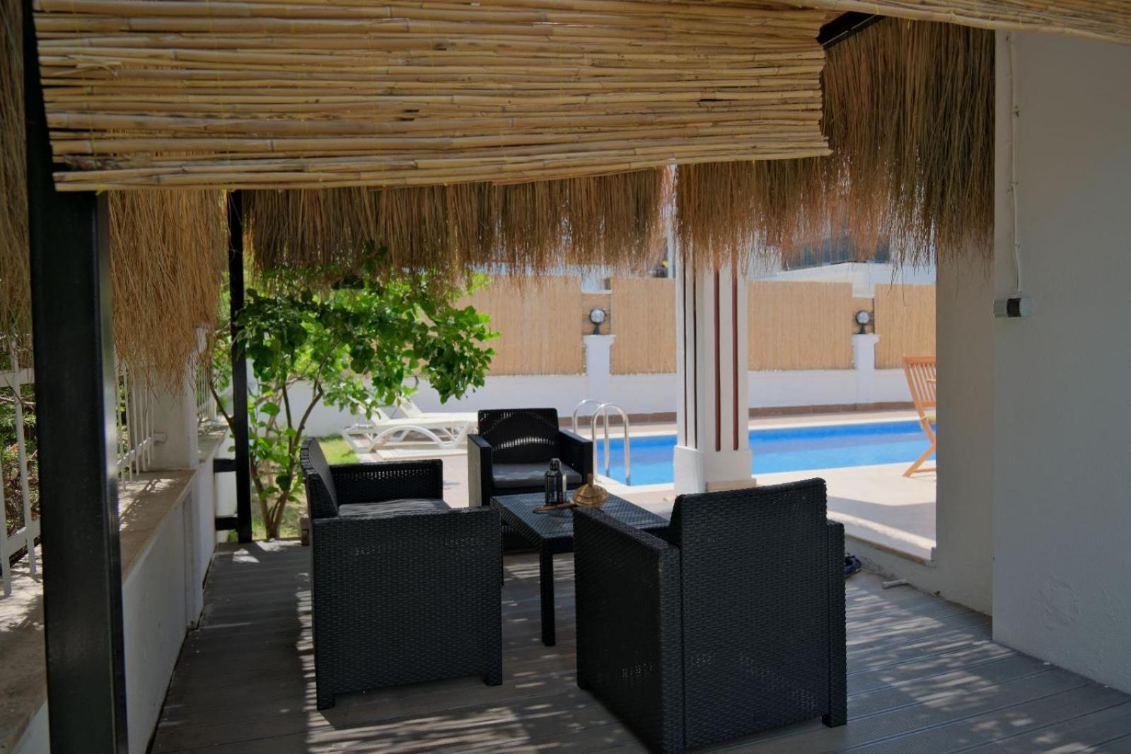 Villa Ayshe *
