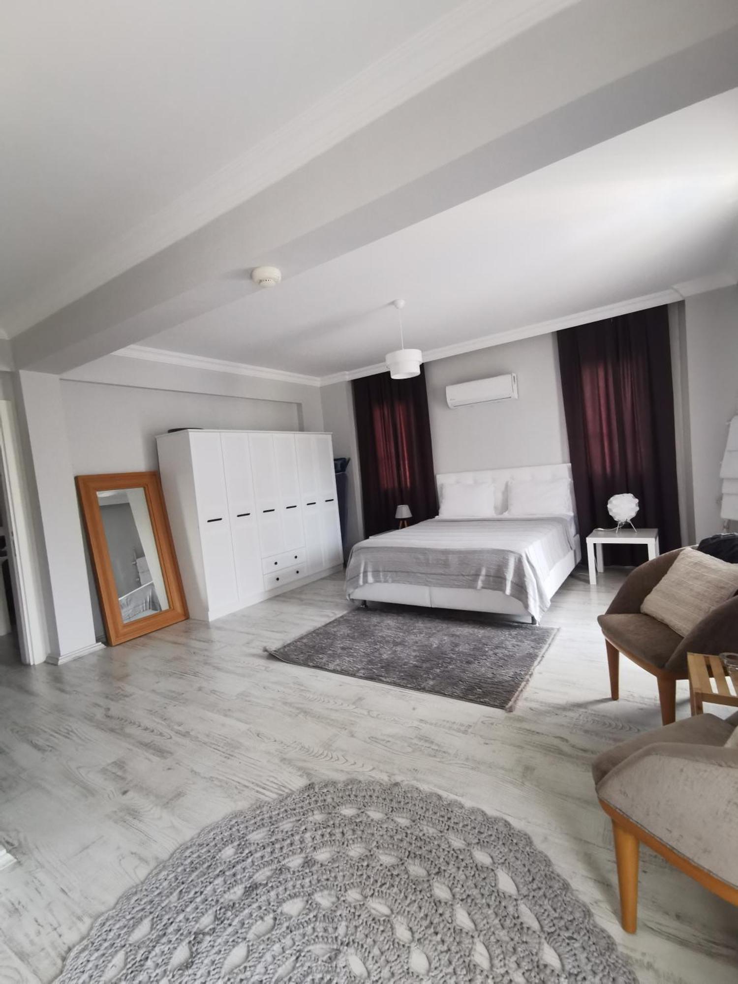 Villa Ayshe
