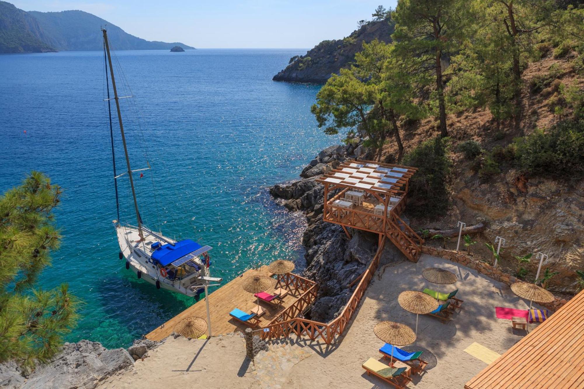 Villa The Private Bays & Islands Of Turkey *