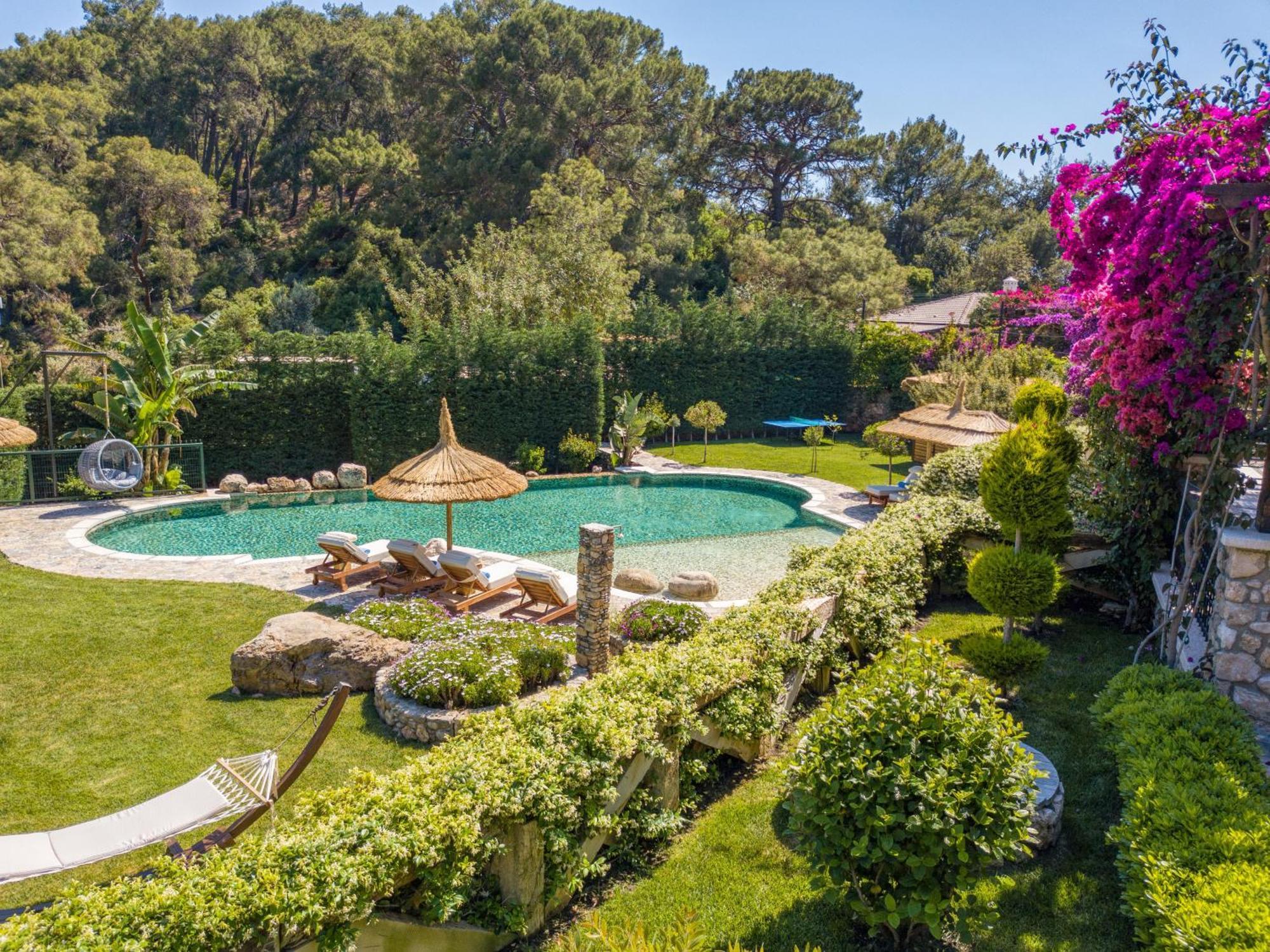 Villa The Private Bays & Islands Of Turkey