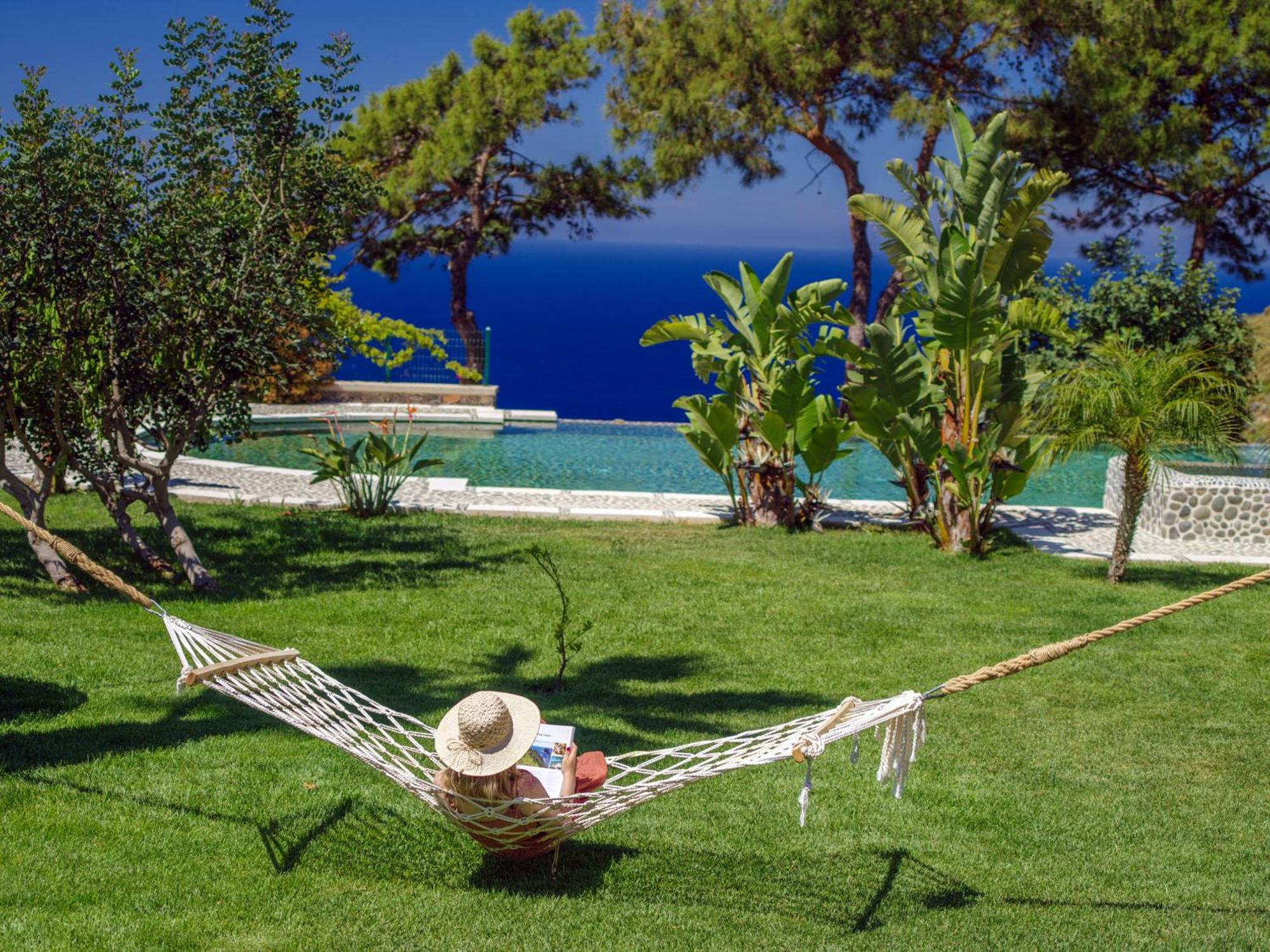 The Private Bays & Islands Of Turkey