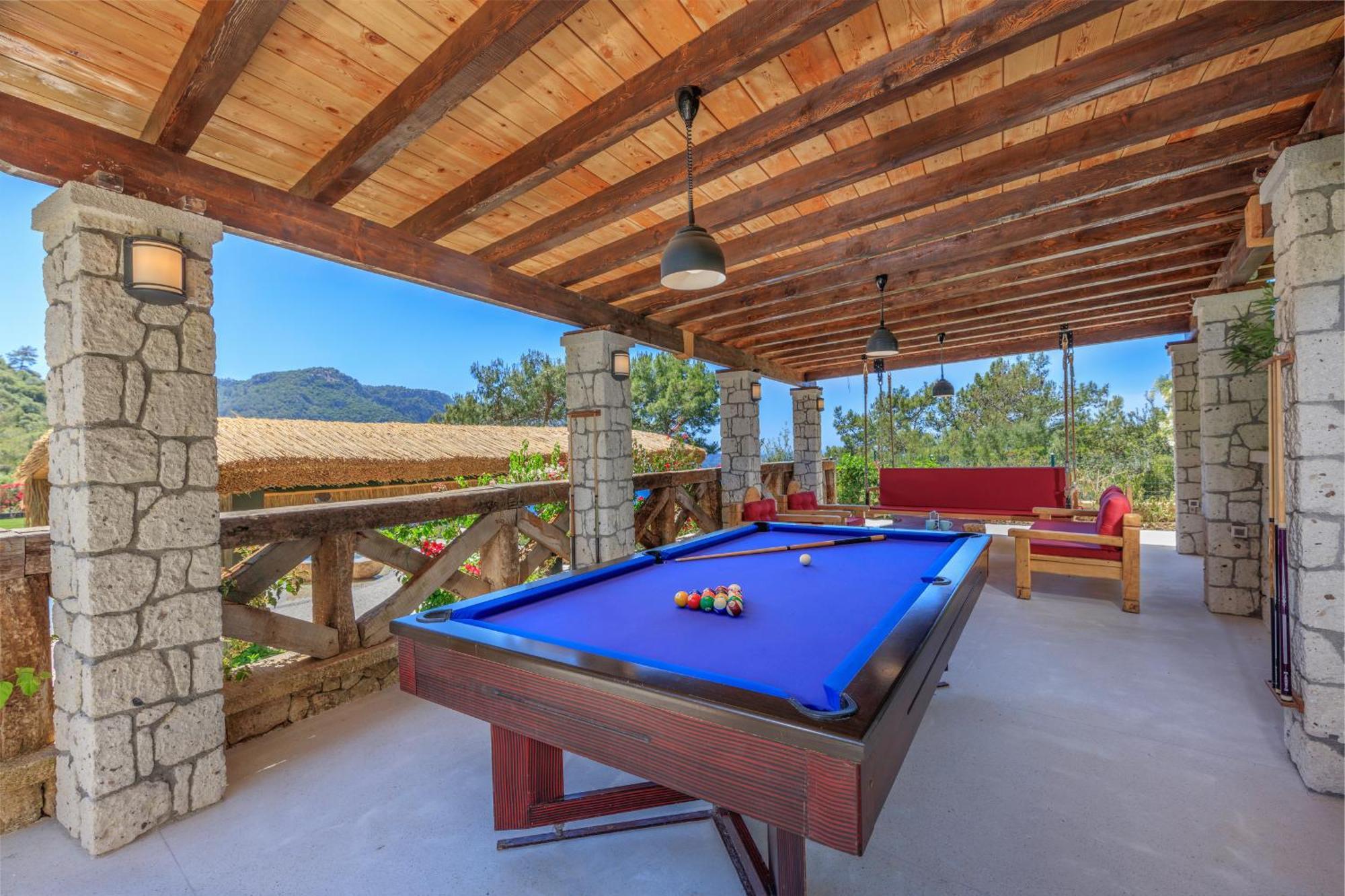 The Private Bays & Islands Of Turkey Villa *