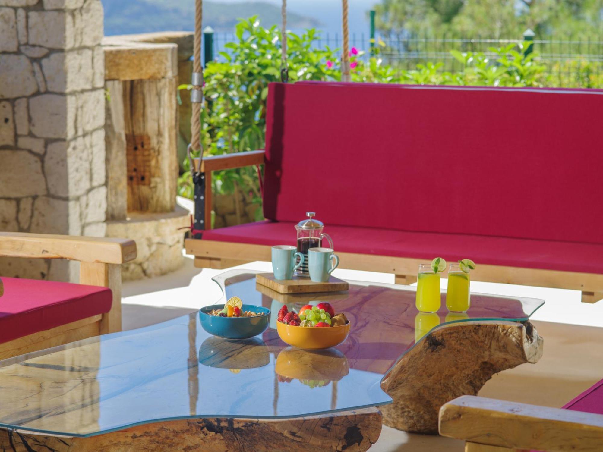 The Private Bays & Islands Of Turkey * Fethiye