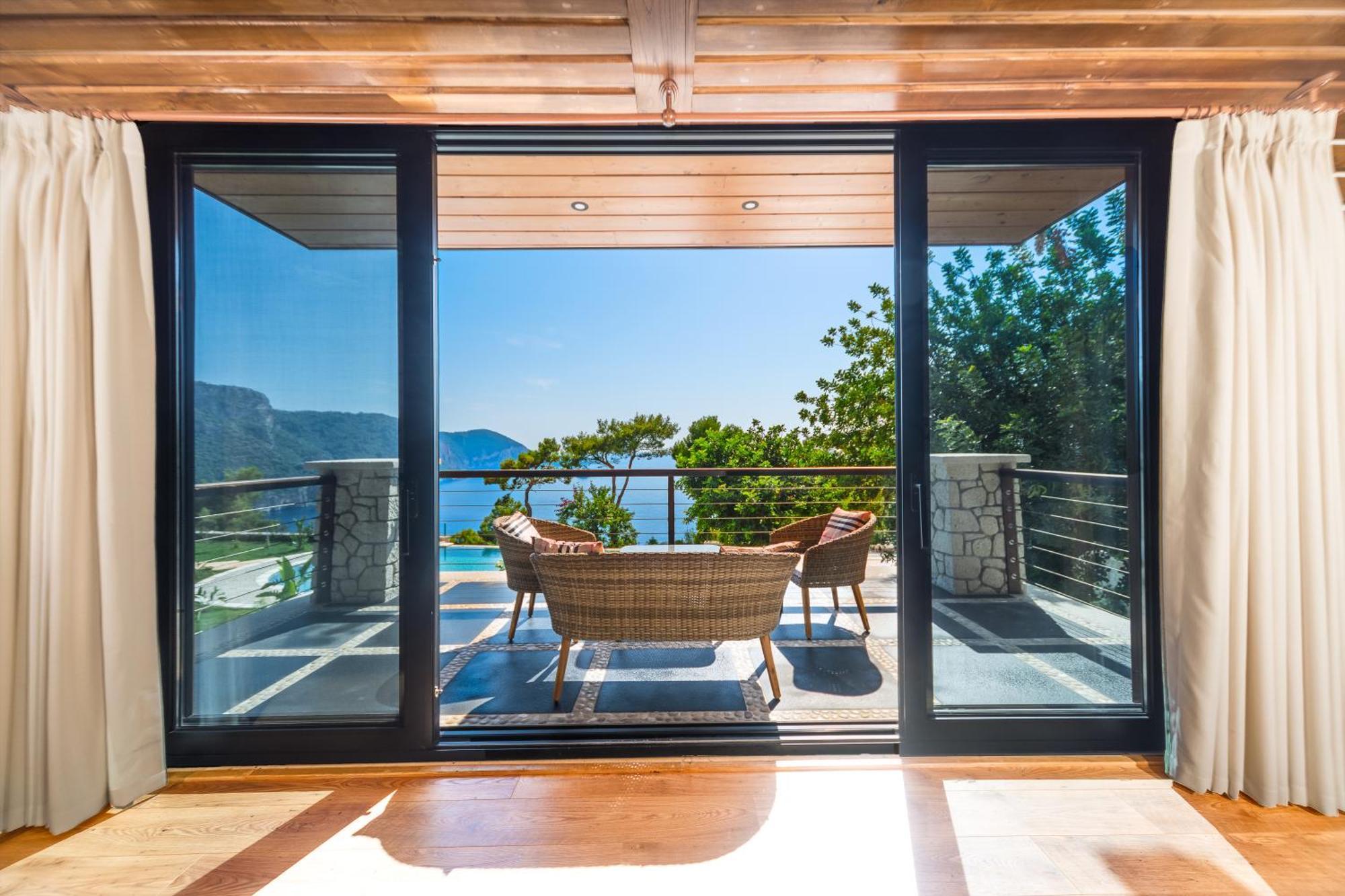 The Private Bays & Islands Of Turkey Villa *