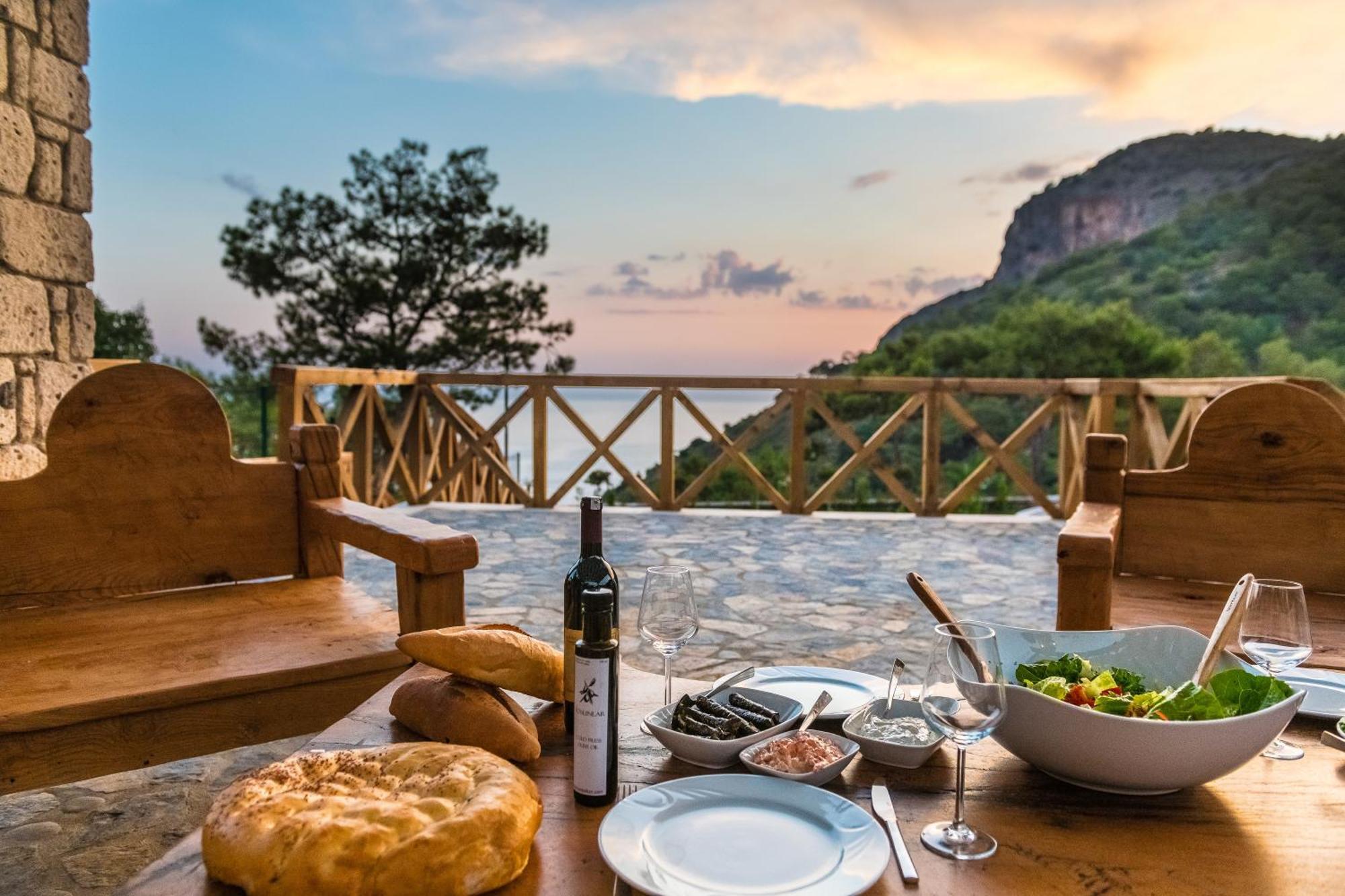 Villa The Private Bays & Islands Of Turkey