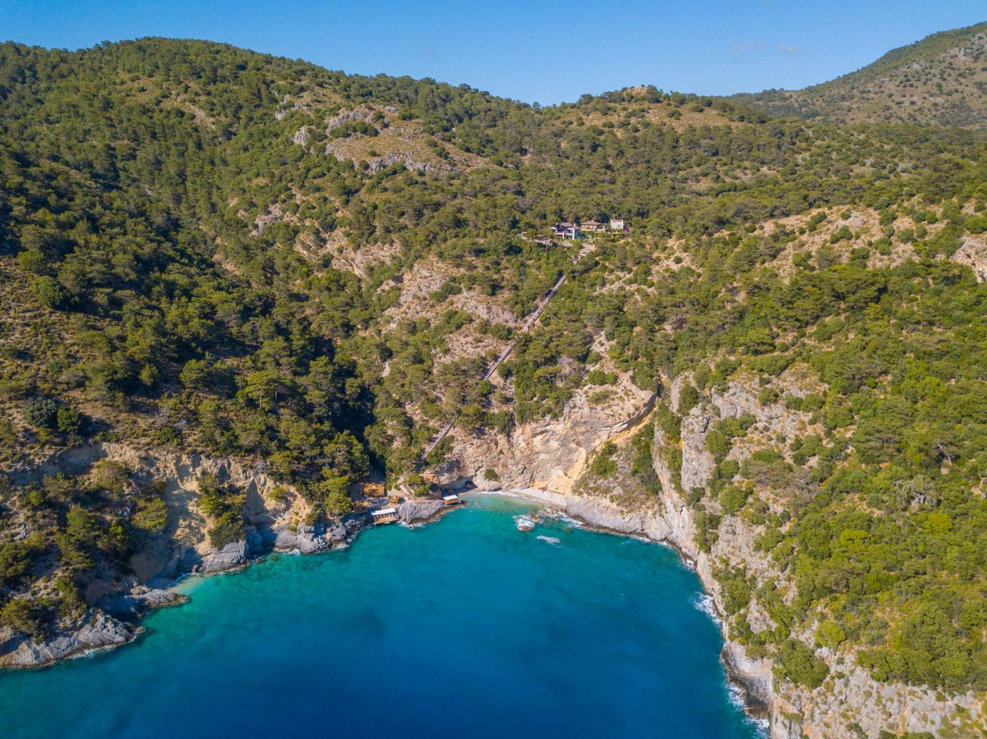 Villa The Private Bays & Islands Of Turkey