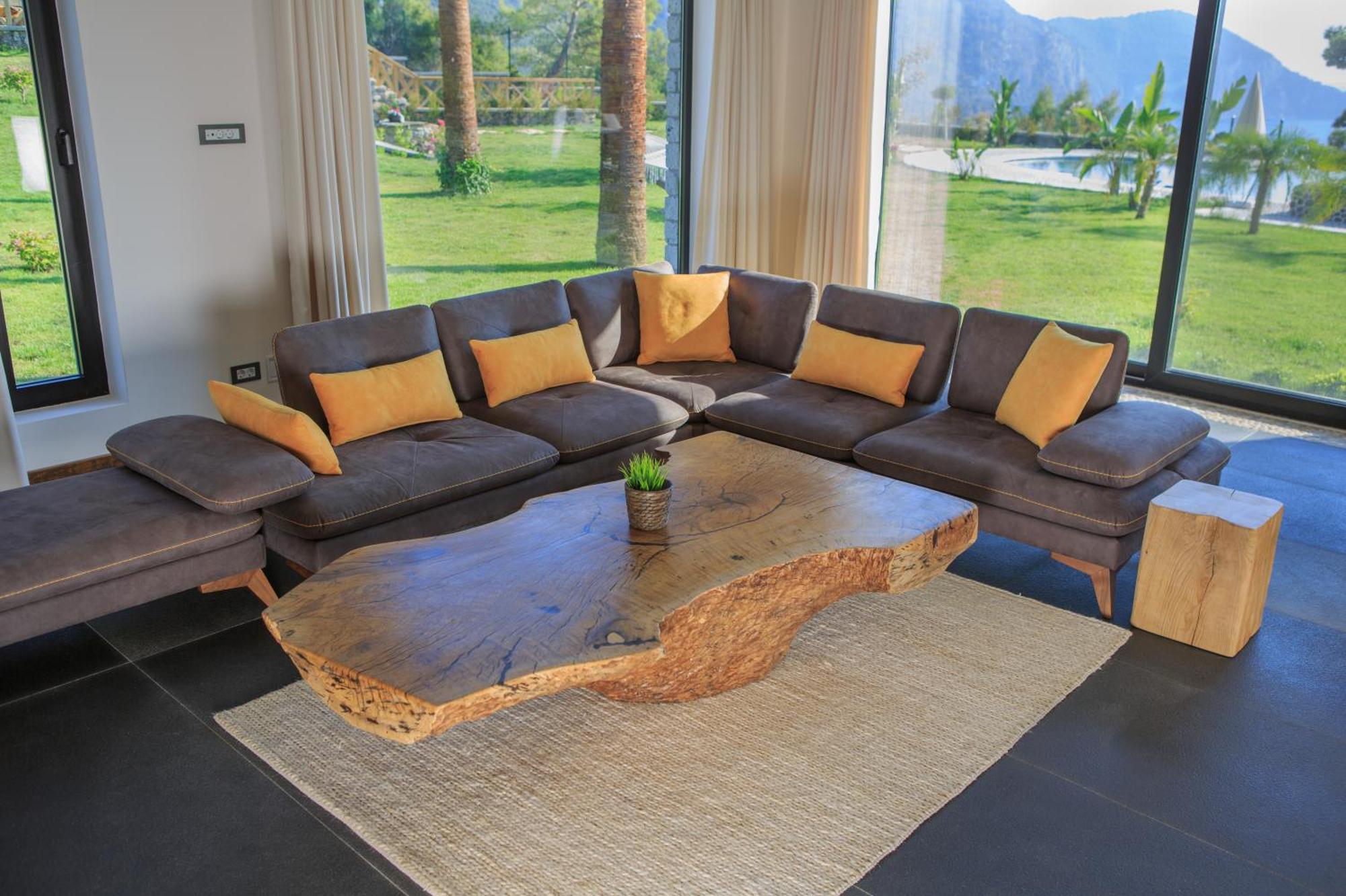 The Private Bays & Islands Of Turkey Fethiye