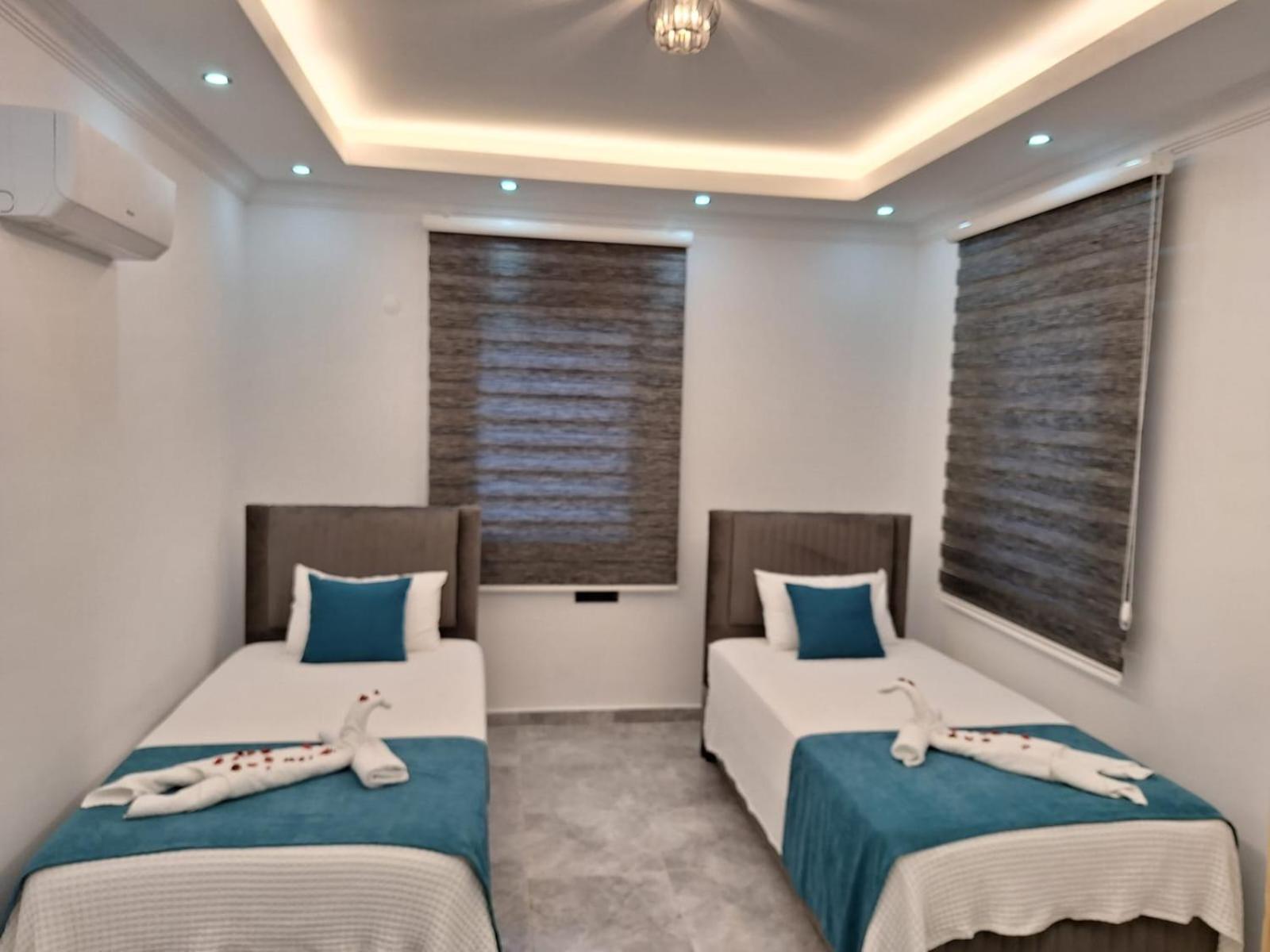 Vardar Guest house Fethiye