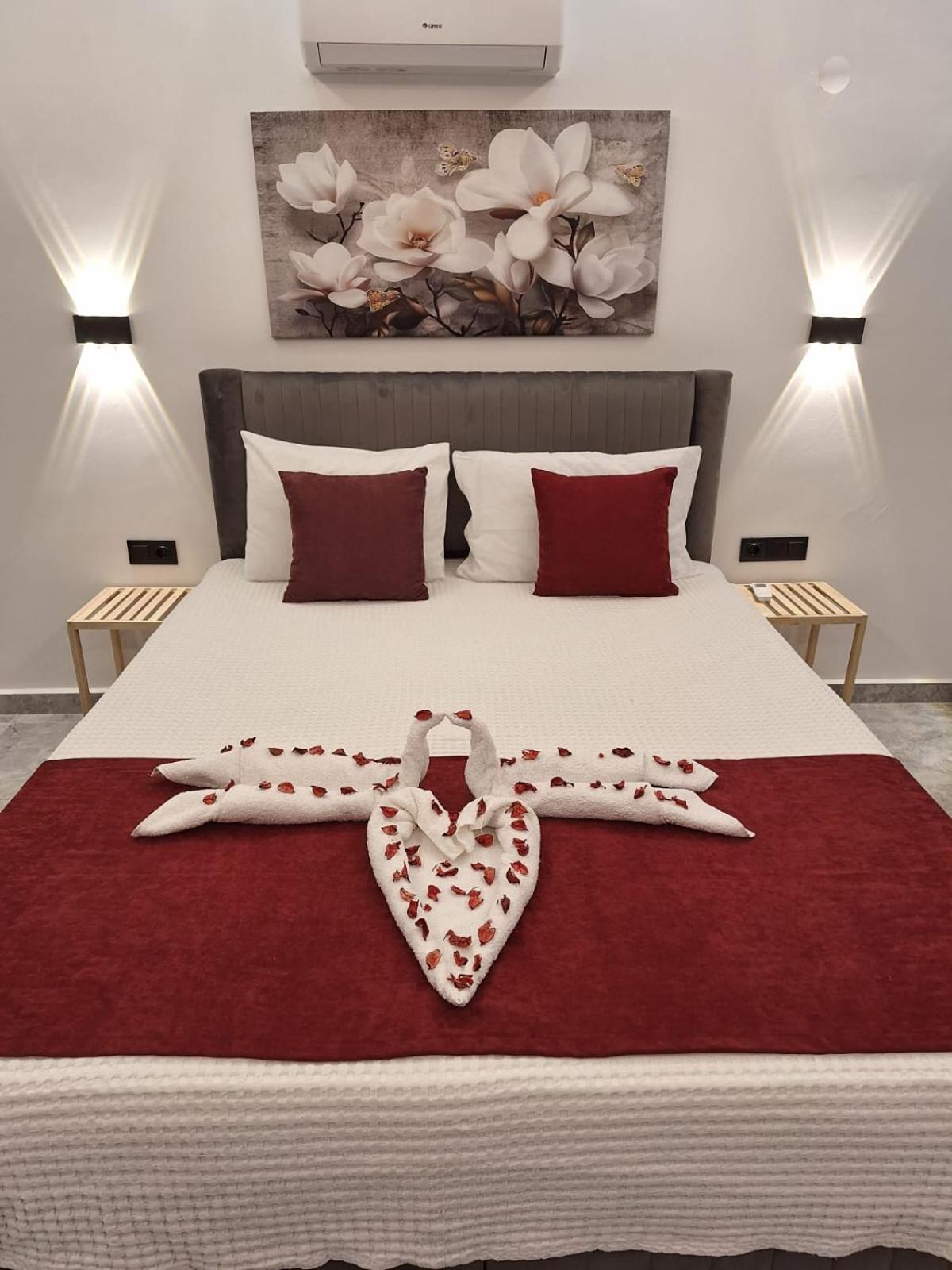 Guest house Vardar Fethiye