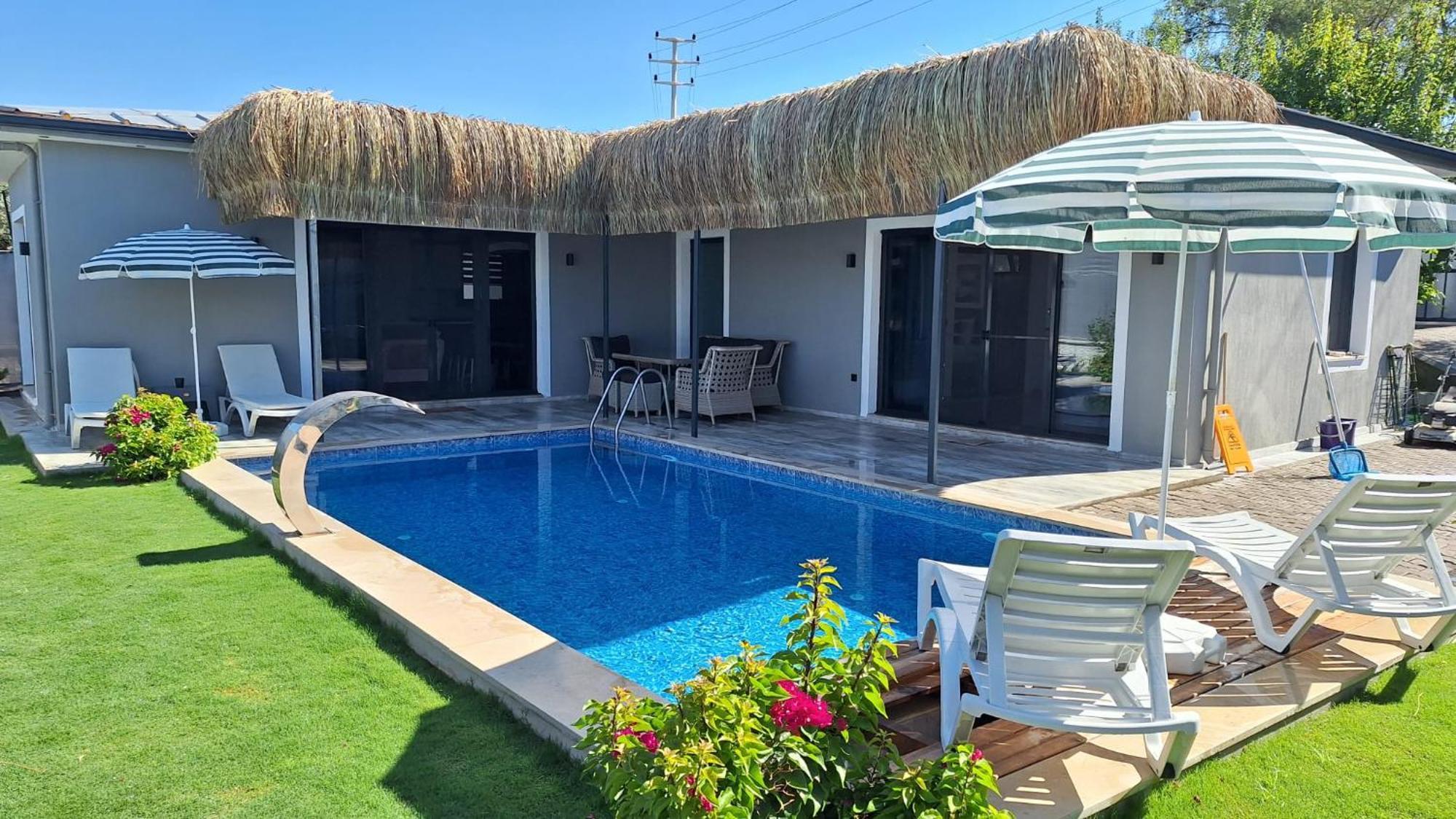 Vardar Guest house