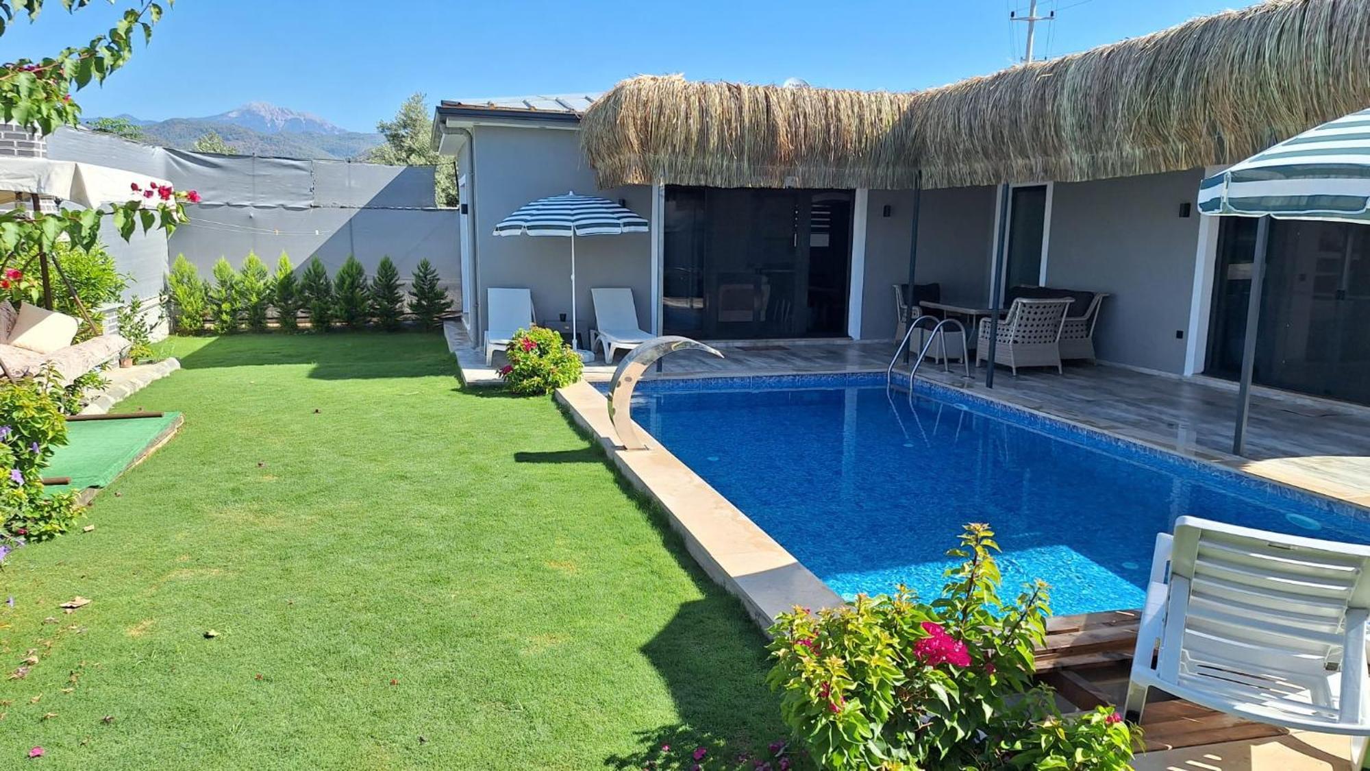 Vardar Guest house