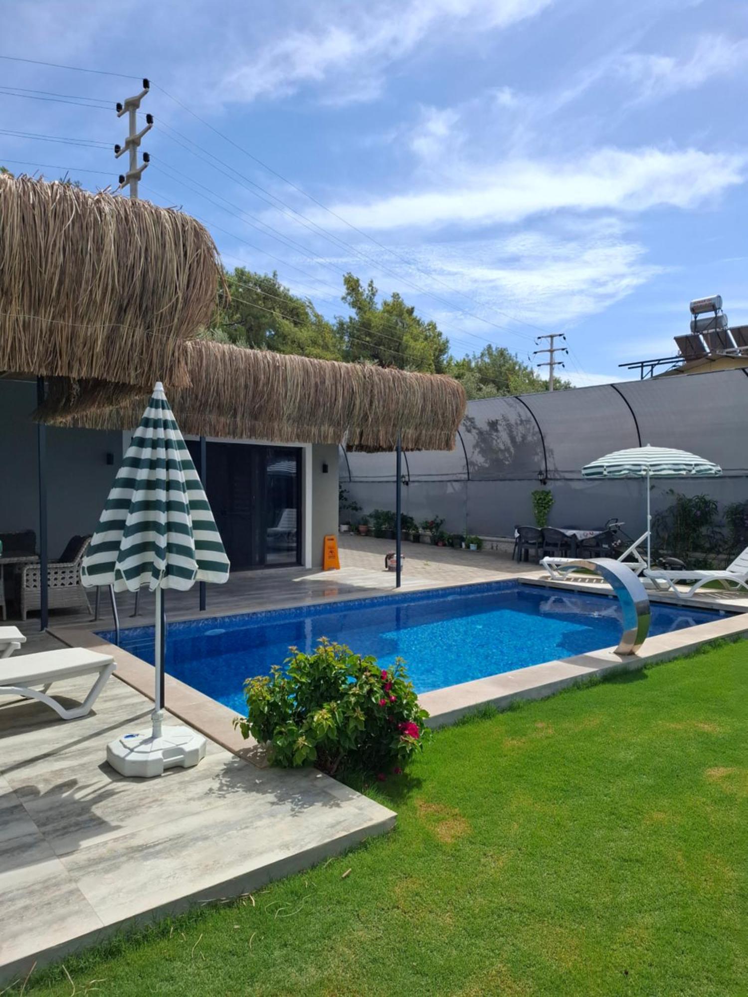 Vardar Guest house *