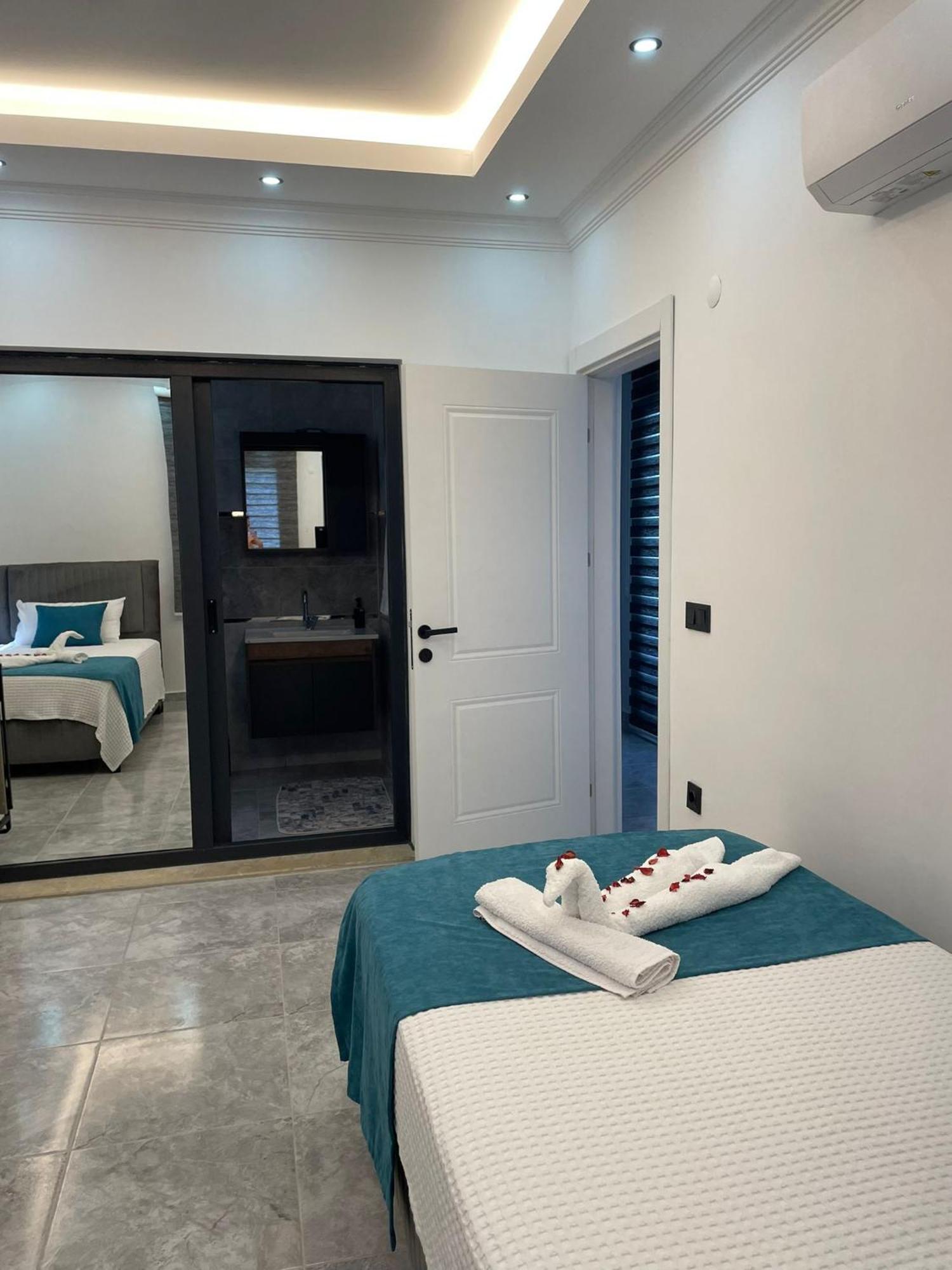 Guest house Vardar