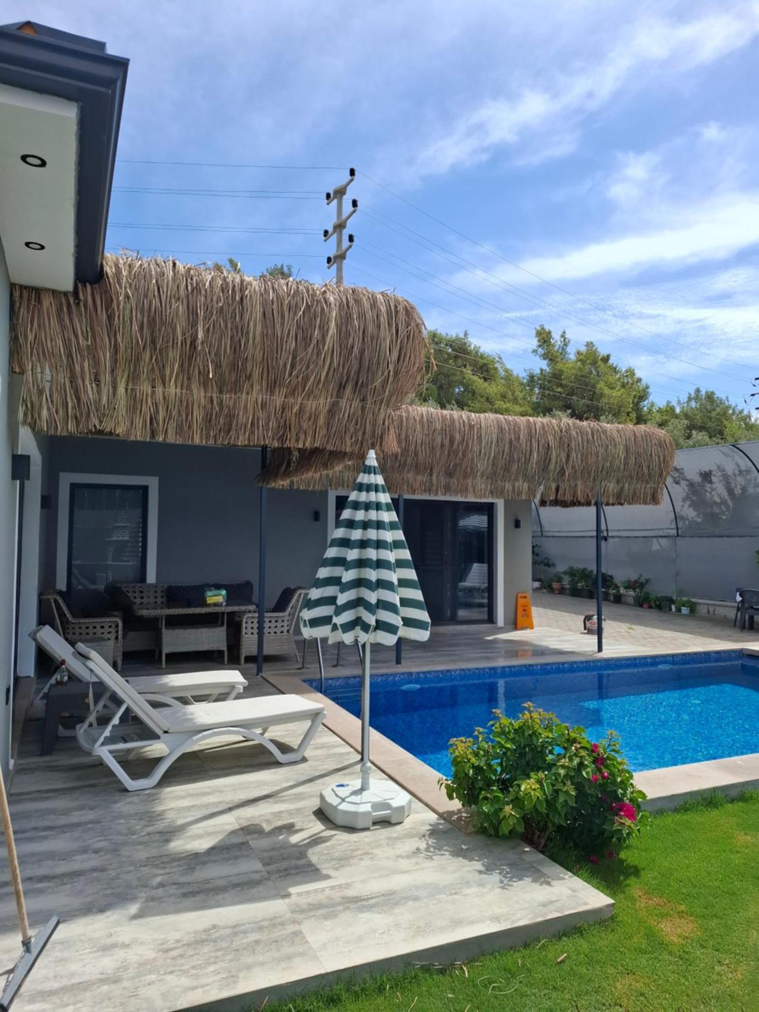 Guest house Vardar Fethiye
