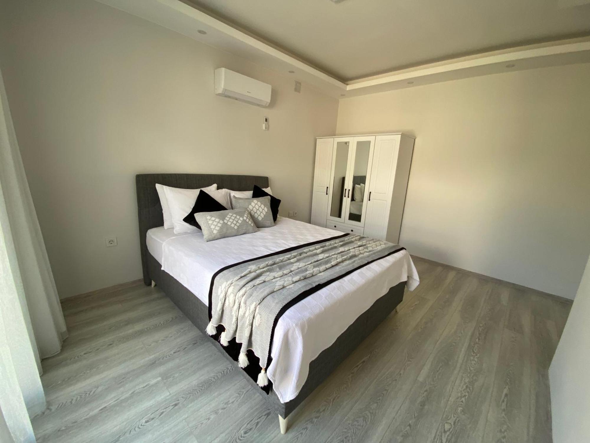 Karpuz Villa *